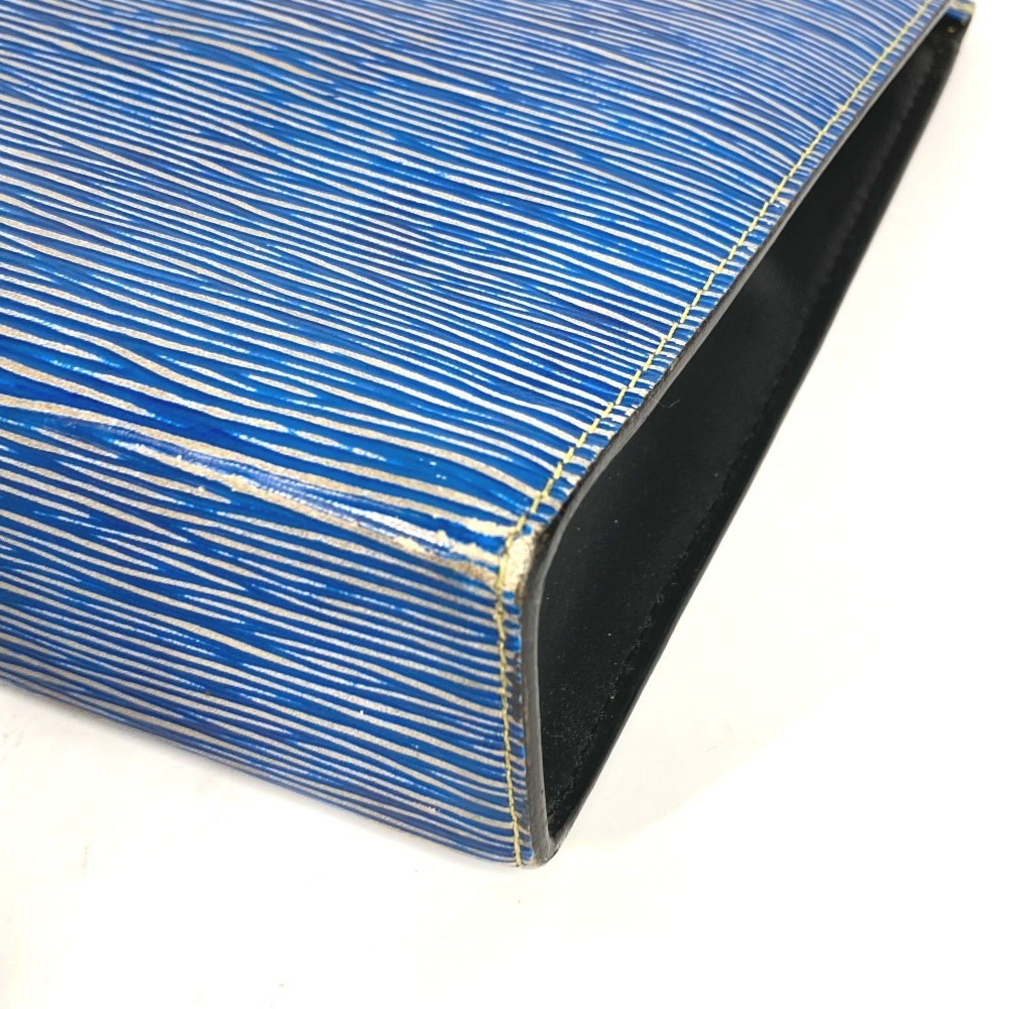 Louis Vuitton Louis Vuitton Poche Toilette clutch Size ONE SIZE - 7 Thumbnail