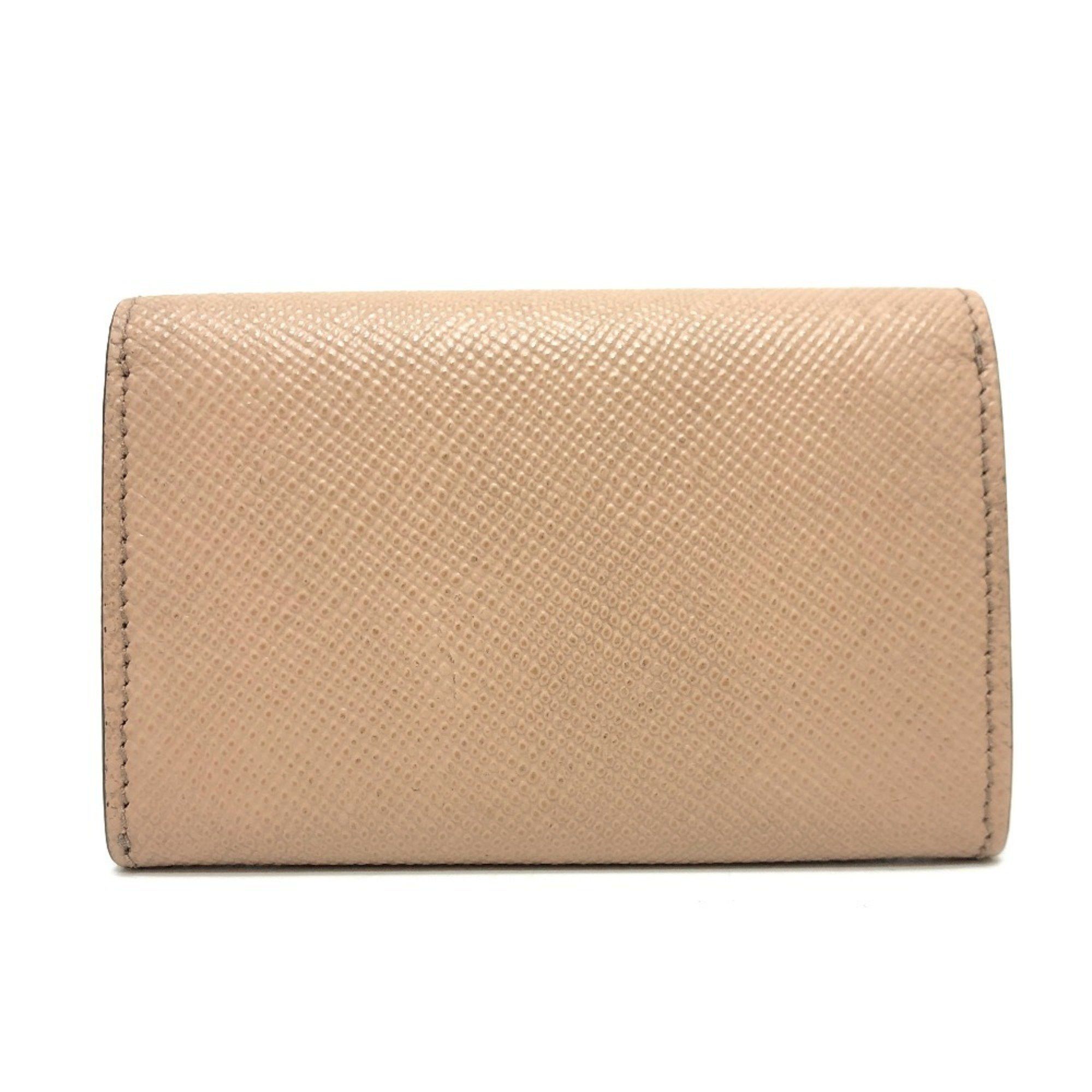 Prada Prada Saffiano wallet Size ONE SIZE - 2 Thumbnail