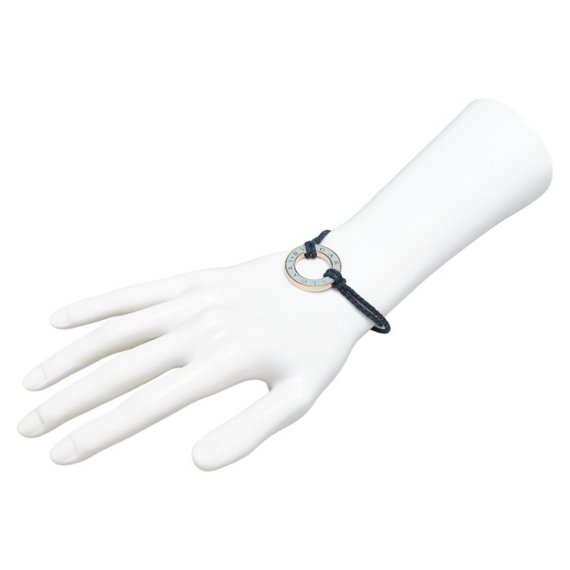 Bvlgari Bulgari Bvlgari bvlgari bracelet Size ONE SIZE - 7 Thumbnail