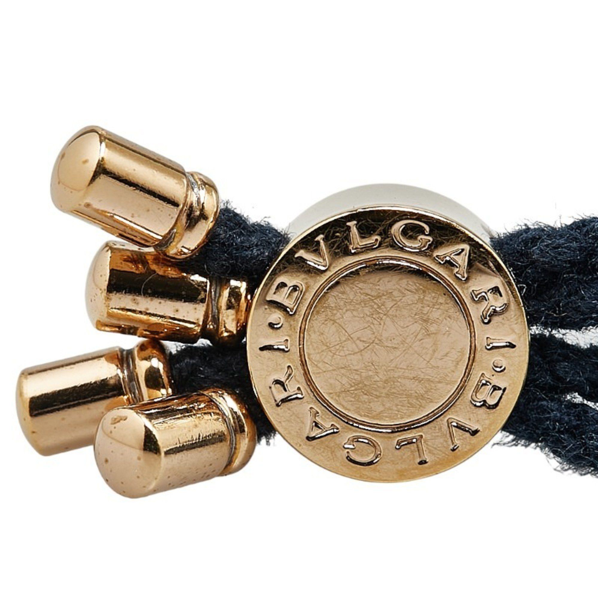Bvlgari Bulgari Bvlgari bvlgari bracelet Size ONE SIZE - 4 Thumbnail