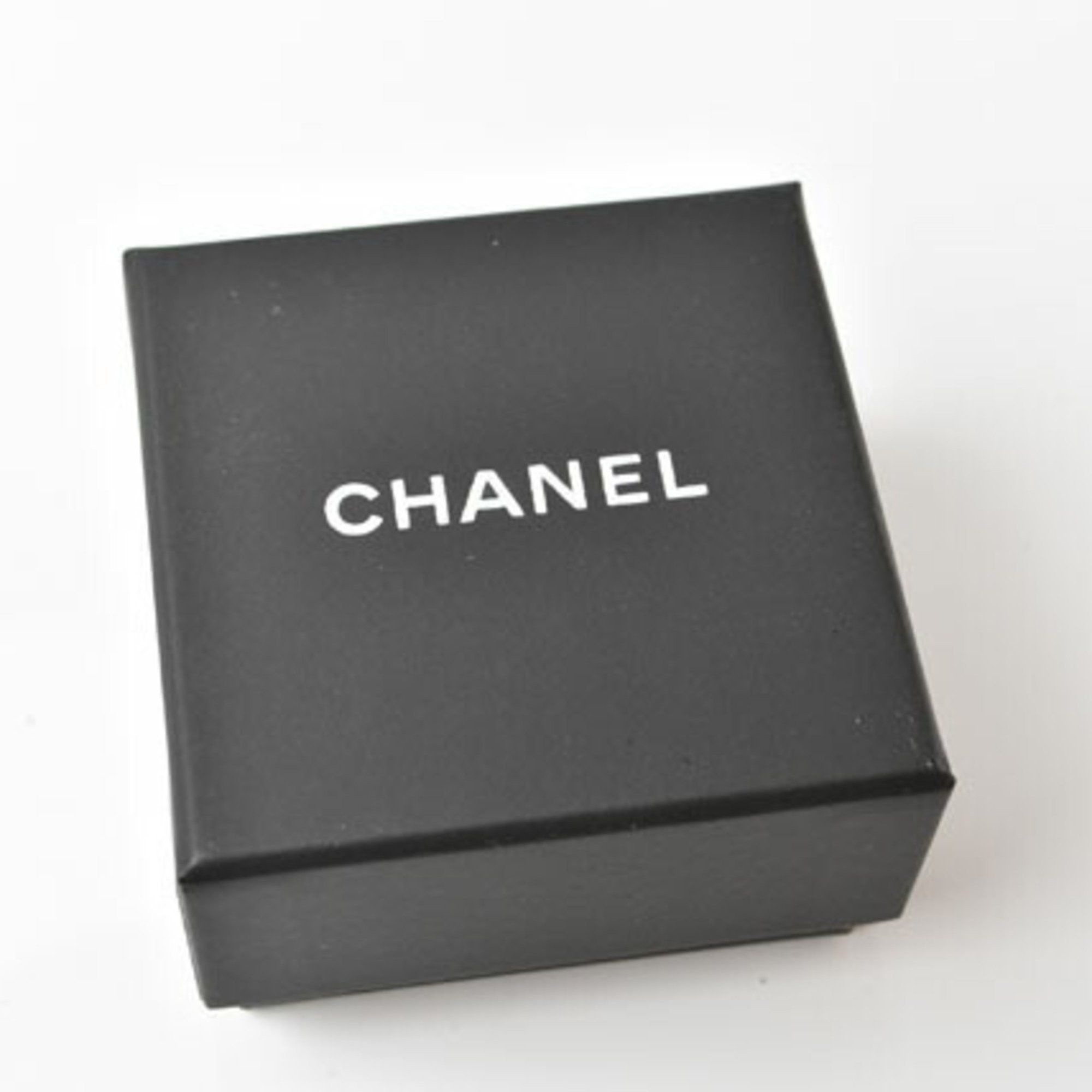 Chanel Chanel Cc earring Size ONE SIZE - 6 Thumbnail