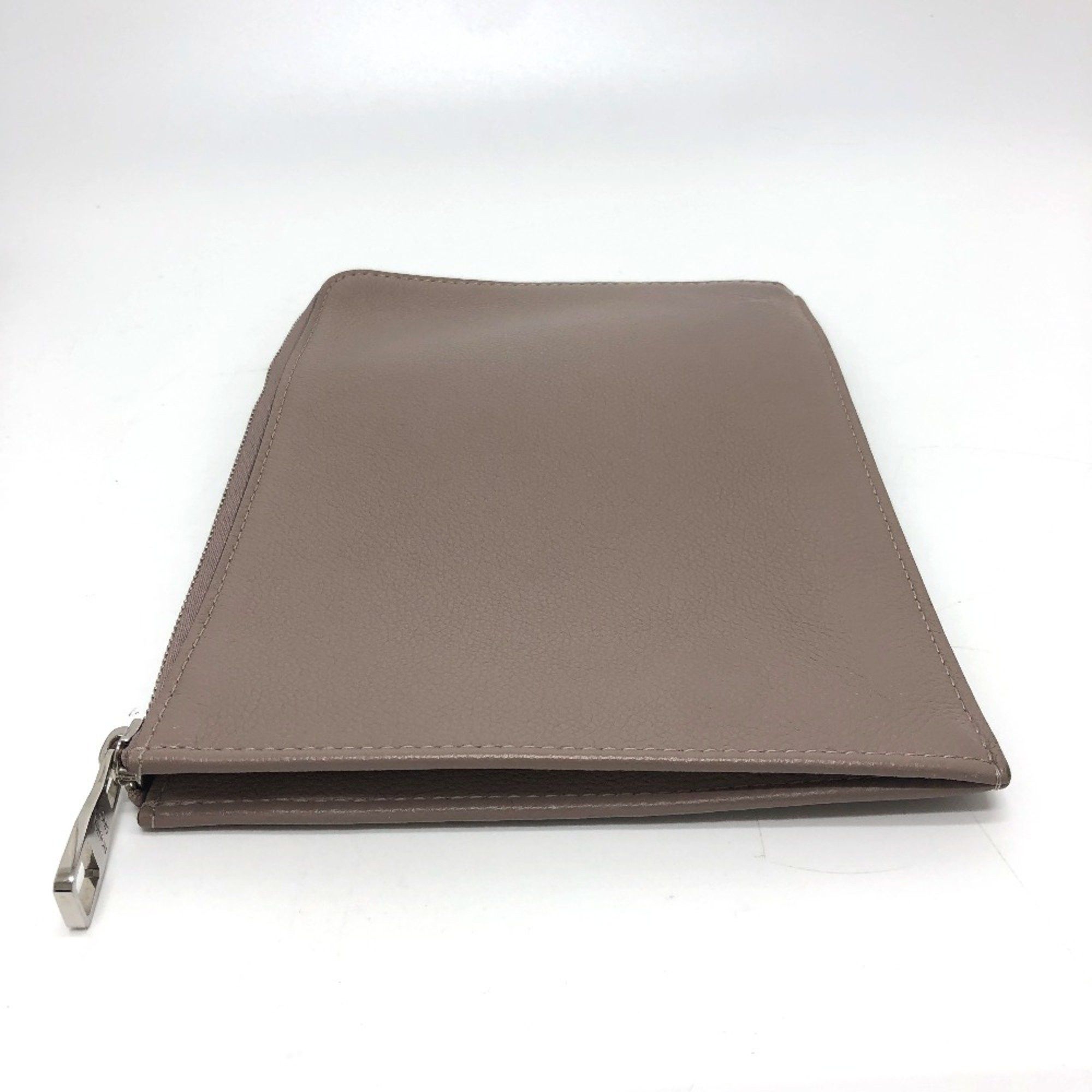 Louis Vuitton Louis Vuitton Pochette Jour Gm clutch Size ONE SIZE - 6 Thumbnail