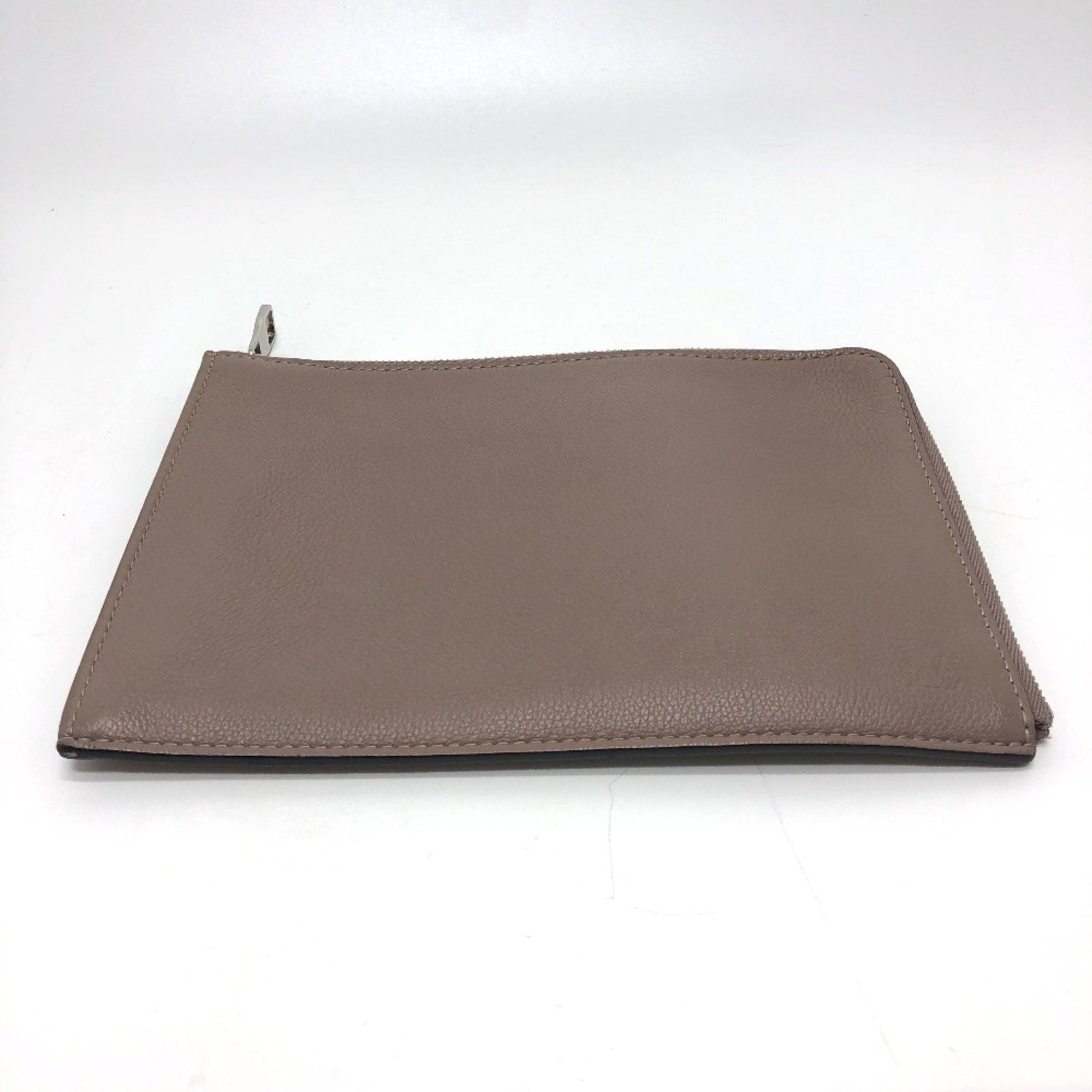 Louis Vuitton Louis Vuitton Pochette Jour Gm clutch Size ONE SIZE - 3 Thumbnail