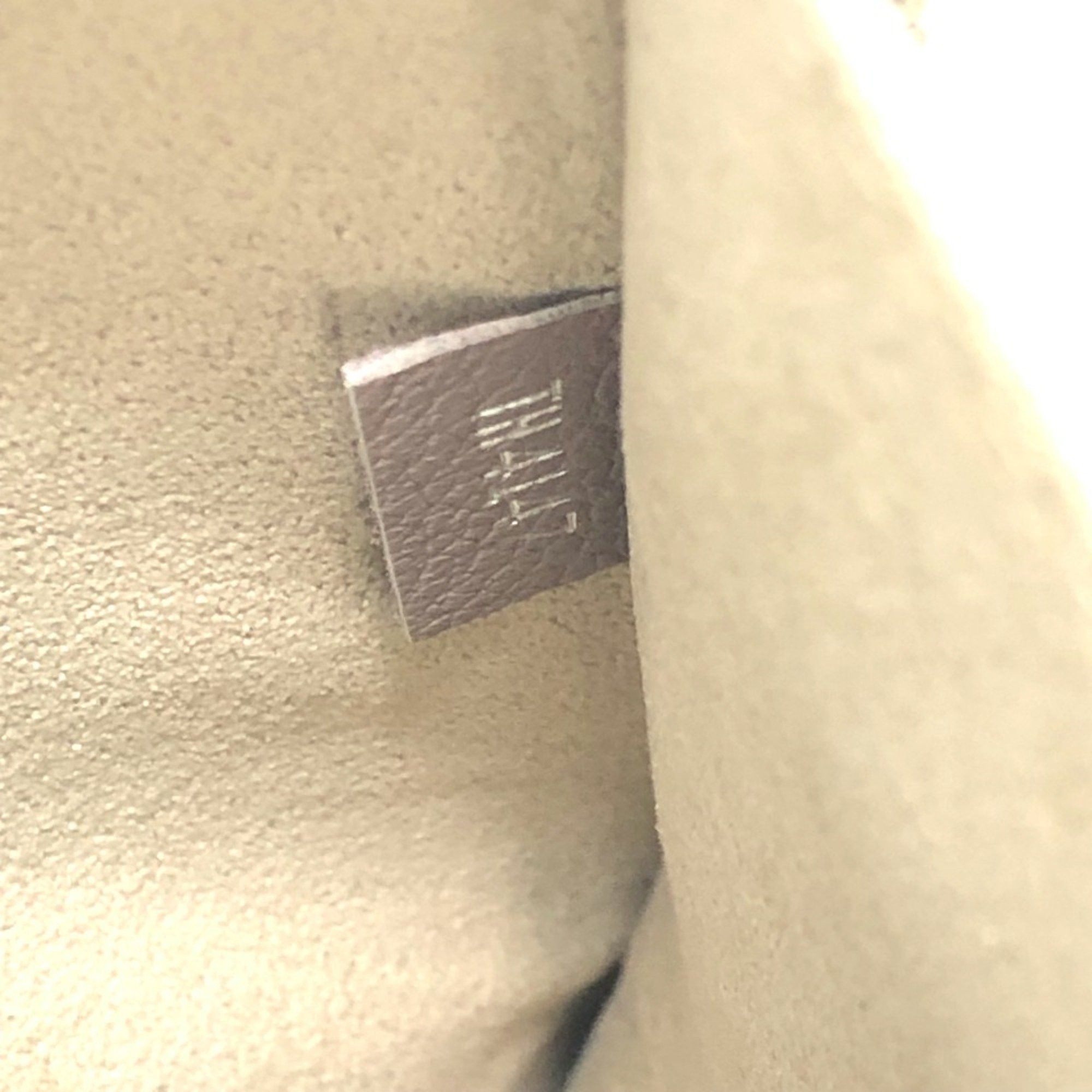 Louis Vuitton Louis Vuitton Pochette Jour Gm clutch Size ONE SIZE - 11 Thumbnail