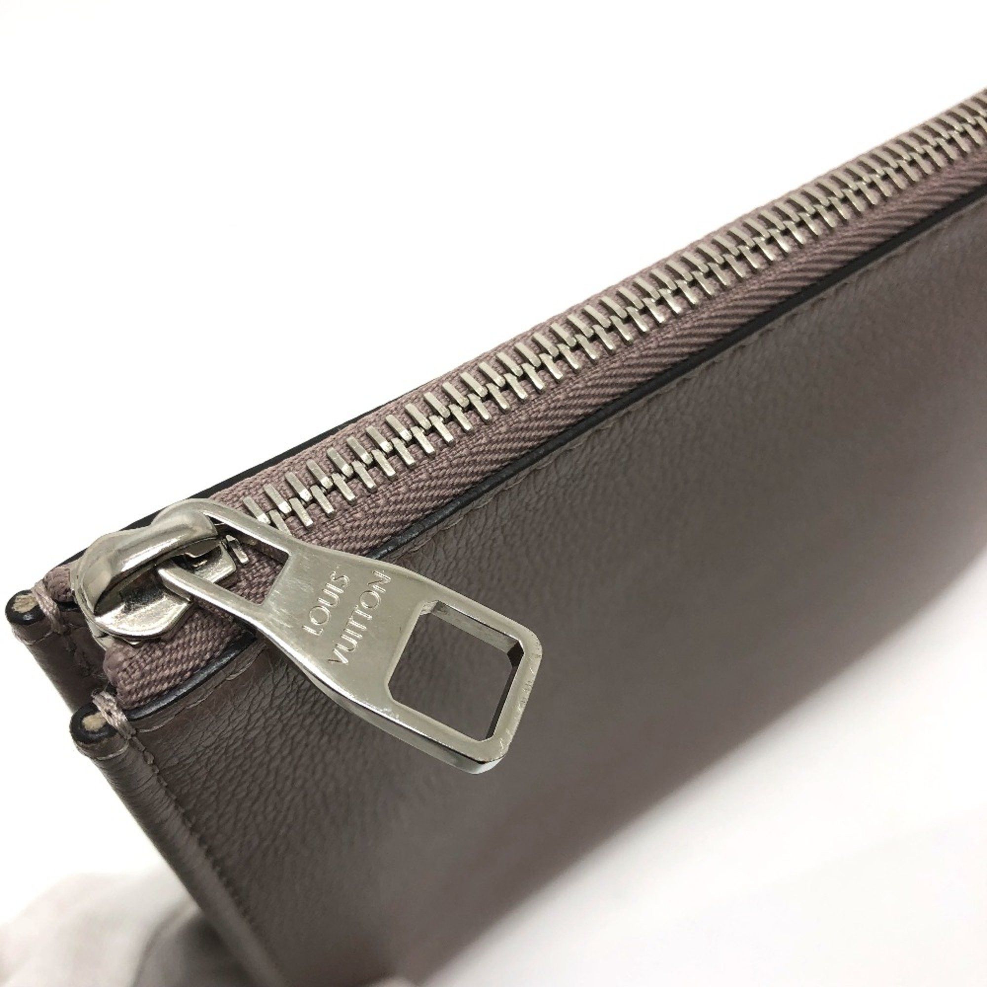 Louis Vuitton Louis Vuitton Pochette Jour Gm clutch Size ONE SIZE - 7 Thumbnail