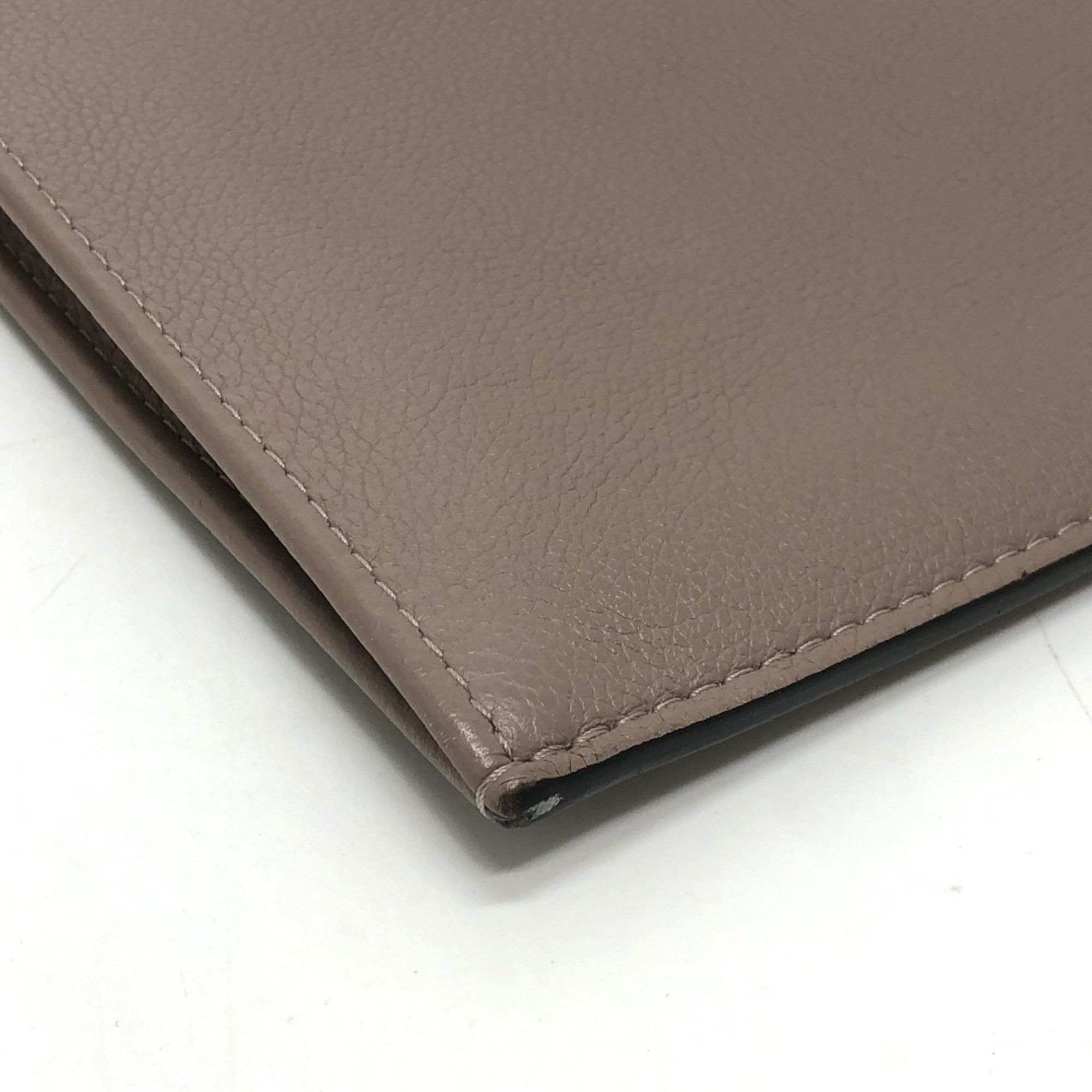 Louis Vuitton Louis Vuitton Pochette Jour Gm clutch Size ONE SIZE - 5 Thumbnail