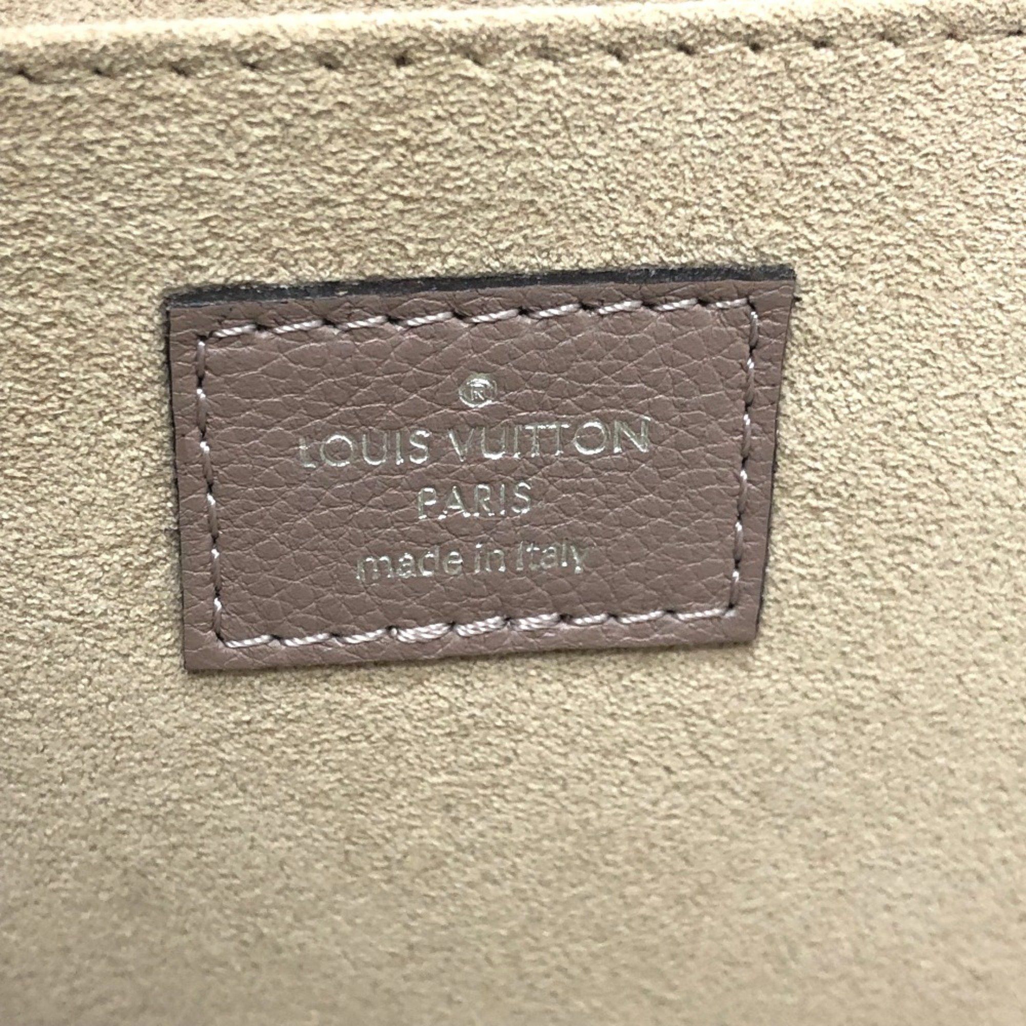Louis Vuitton Louis Vuitton Pochette Jour Gm clutch Size ONE SIZE - 10 Thumbnail