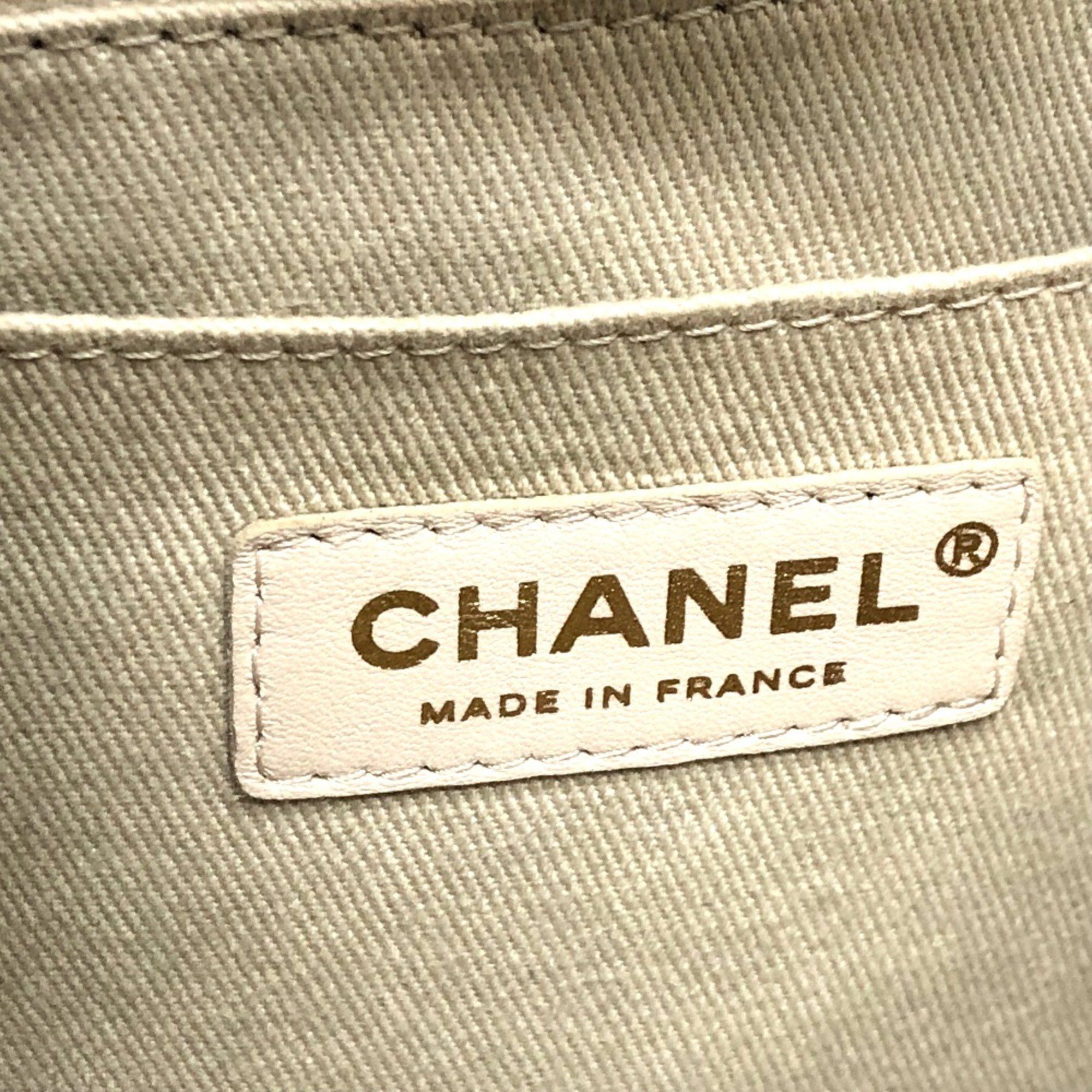 Chanel Chanel Cabas tote Size ONE SIZE - 7 Thumbnail
