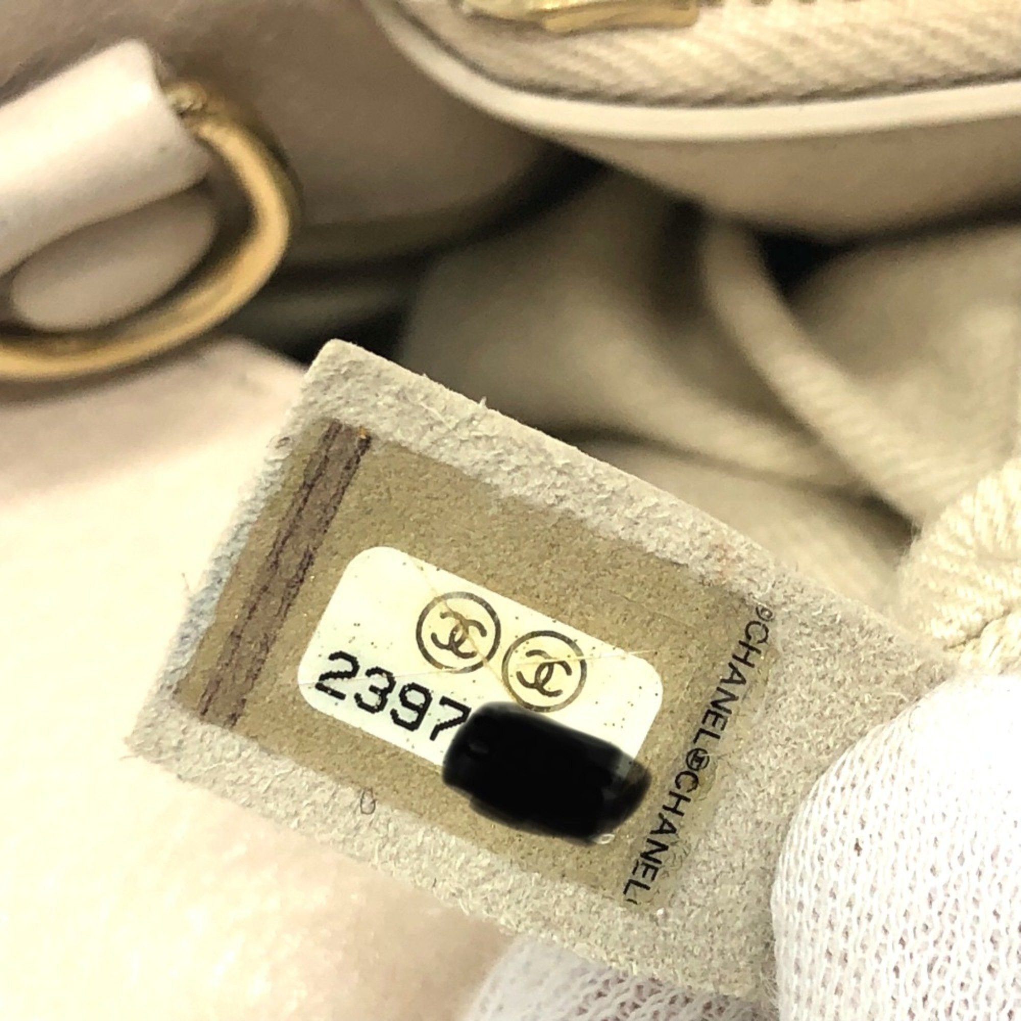 Chanel Chanel Cabas tote Size ONE SIZE - 6 Thumbnail