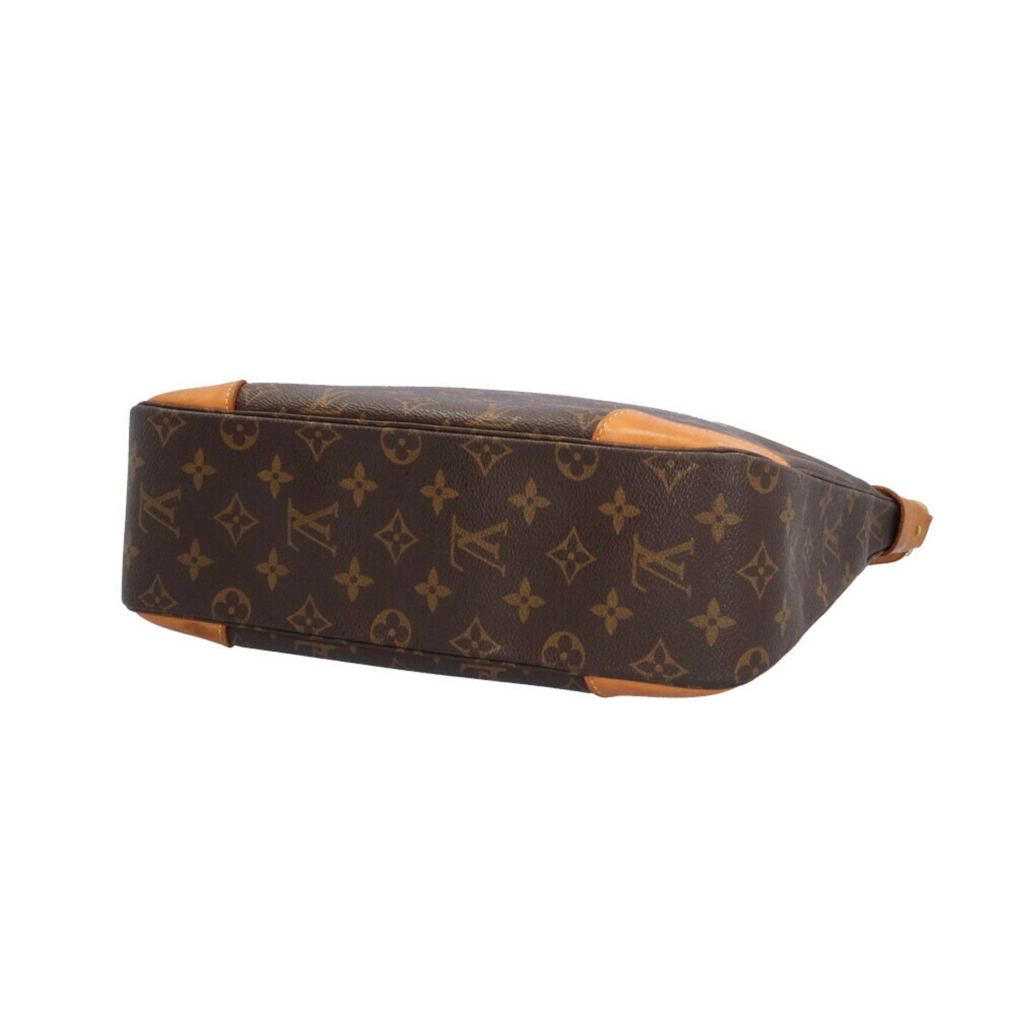 Louis Vuitton Louis Vuitton Boulogne shoulder Size ONE SIZE - 4 Thumbnail