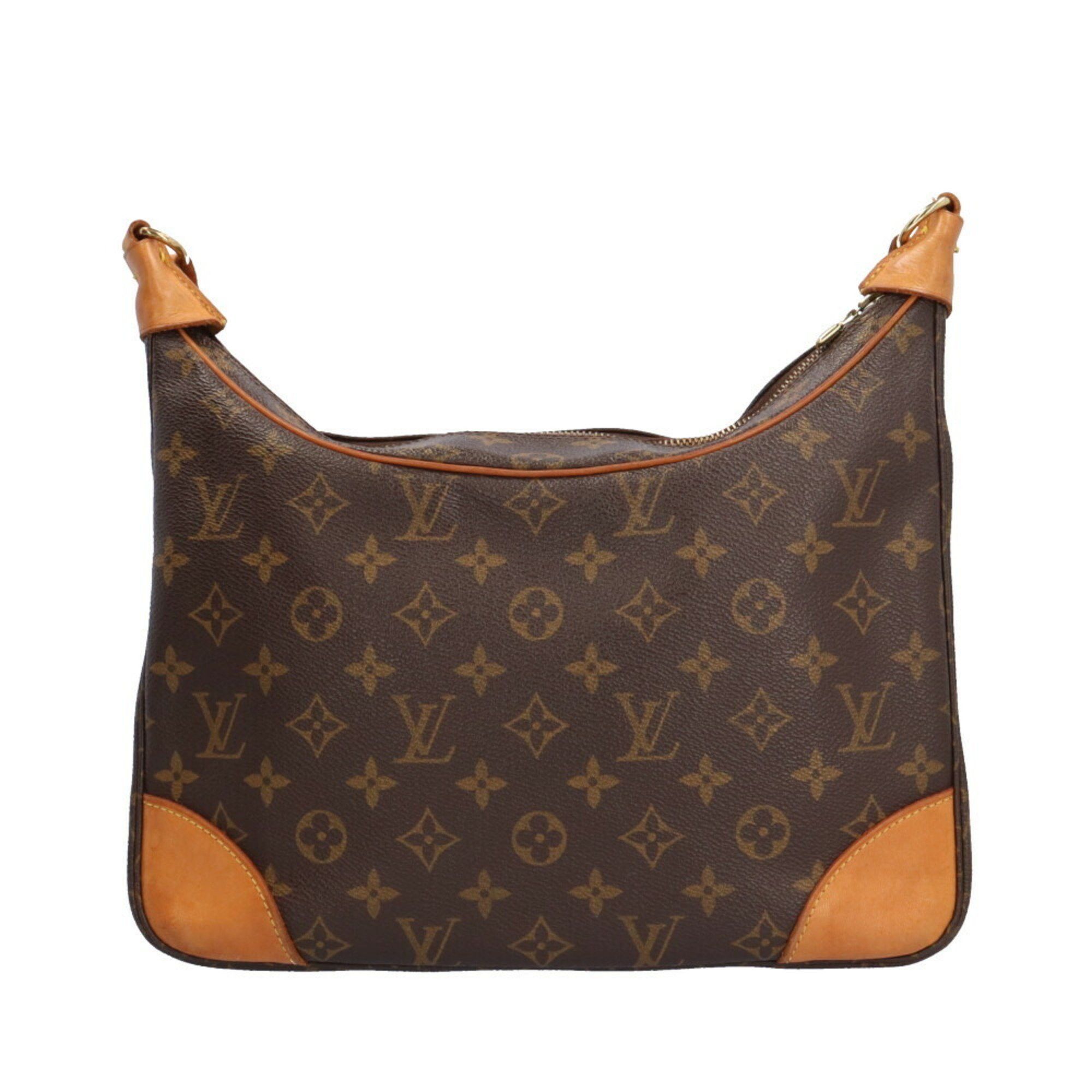 Louis Vuitton Louis Vuitton Boulogne shoulder Size ONE SIZE - 2 Thumbnail