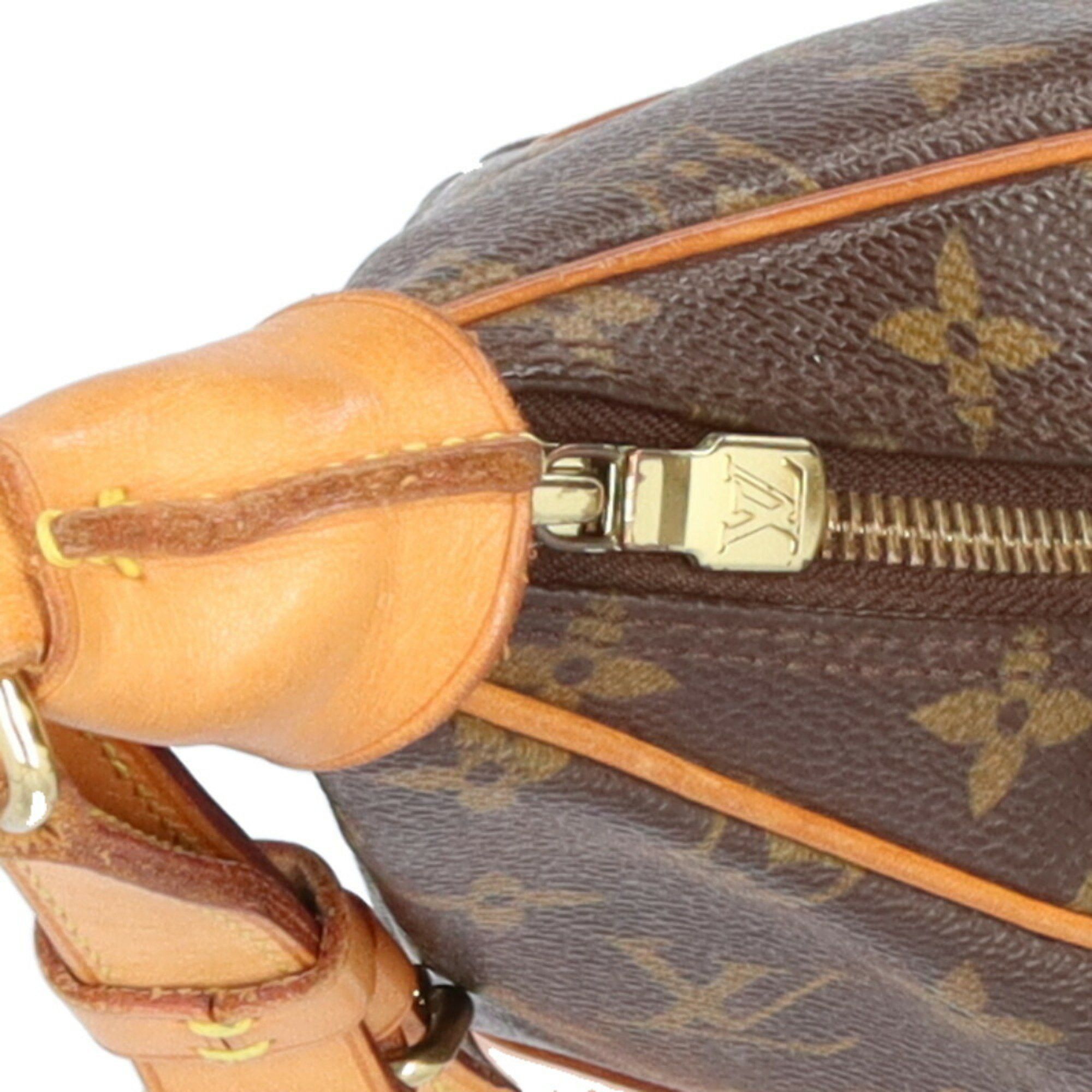 Louis Vuitton Louis Vuitton Boulogne shoulder Size ONE SIZE - 5 Thumbnail
