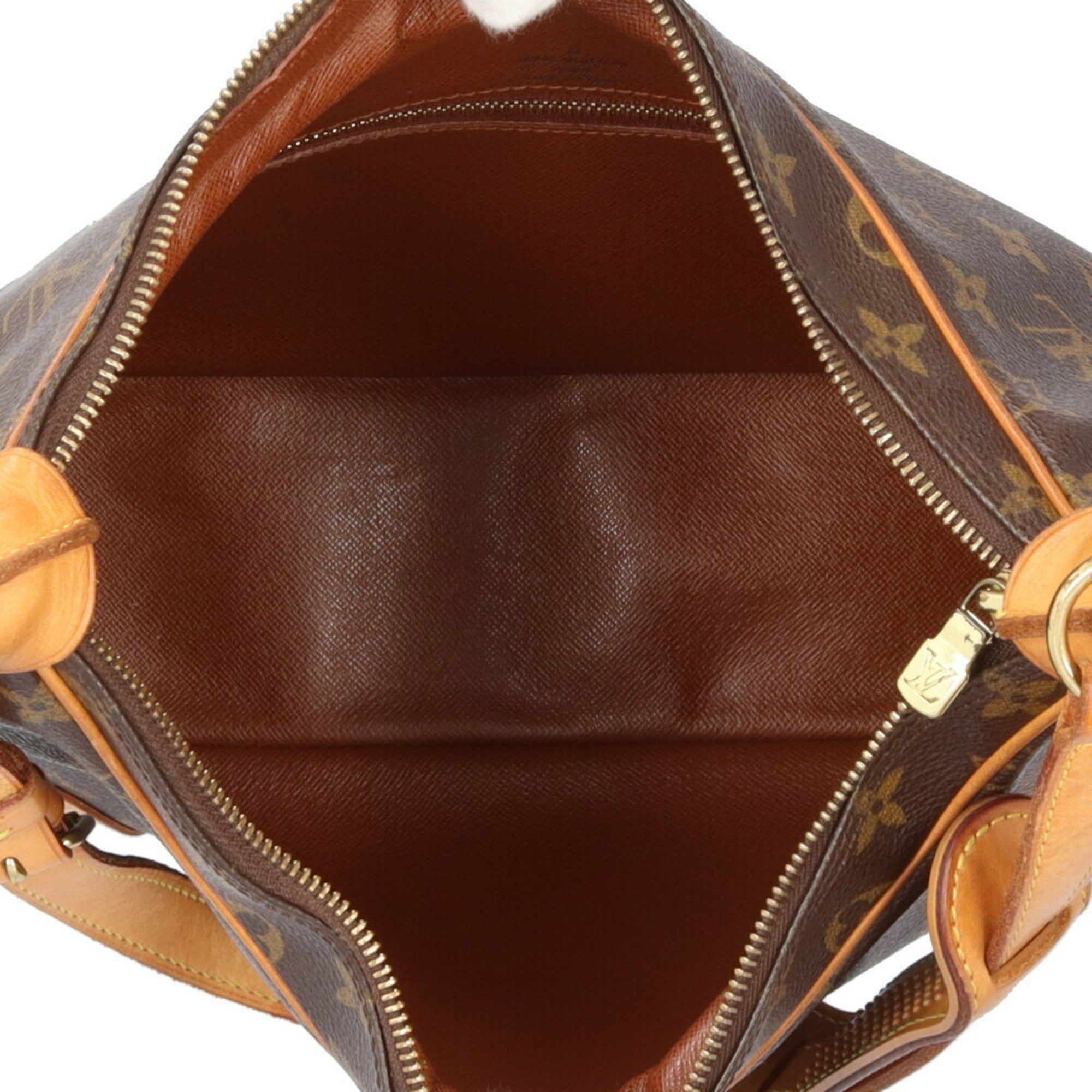 Louis Vuitton Louis Vuitton Boulogne shoulder Size ONE SIZE - 6 Thumbnail