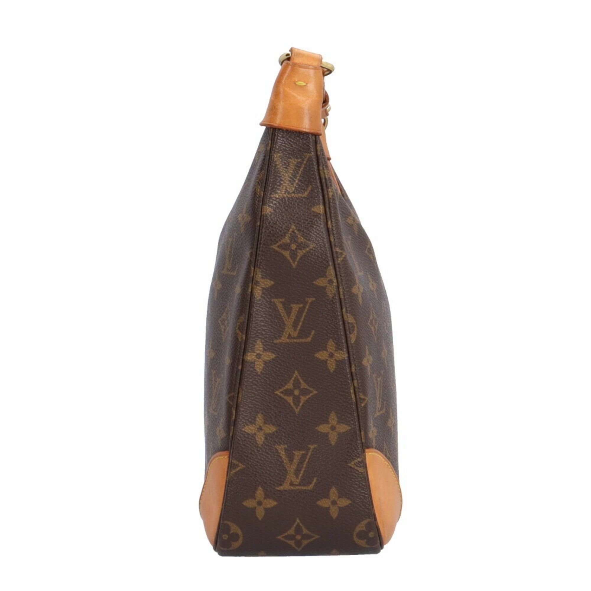 Louis Vuitton Louis Vuitton Boulogne shoulder Size ONE SIZE - 3 Thumbnail