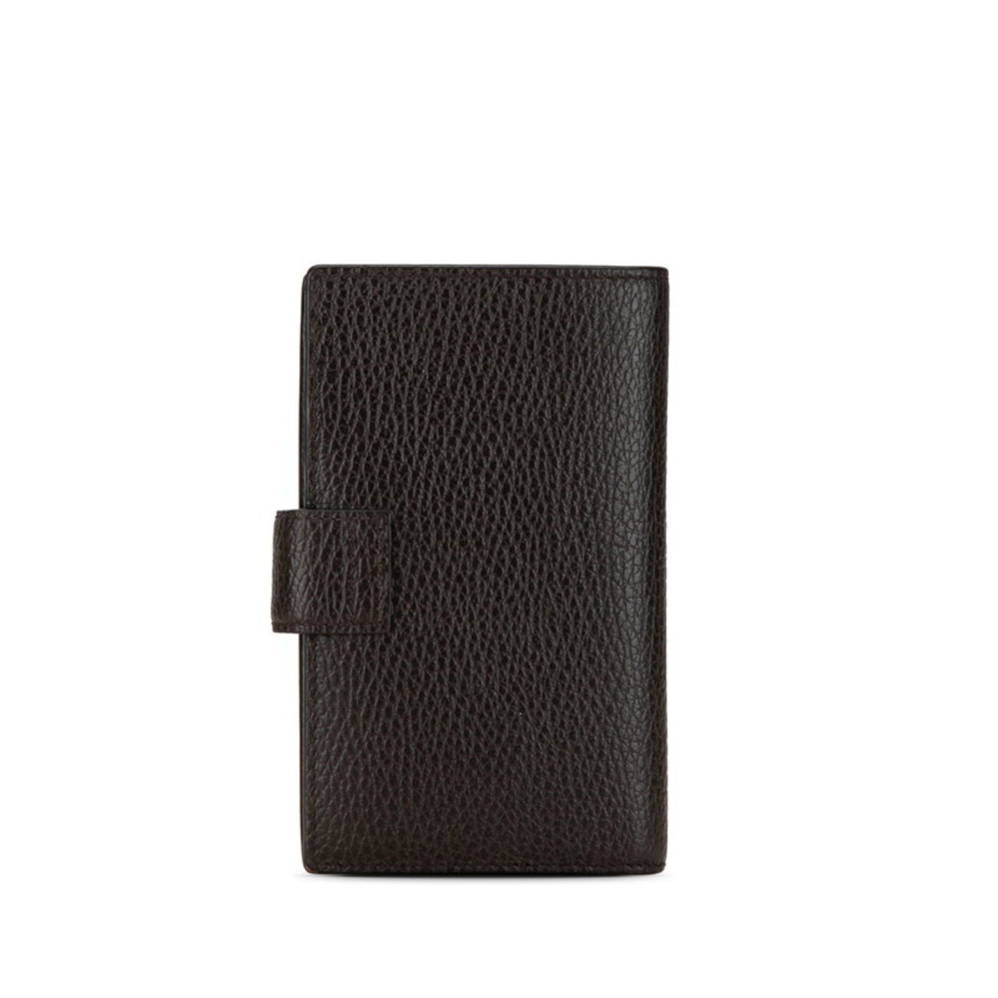 Gucci Gucci Porte feuille bifold wallet Size ONE SIZE - 2 Thumbnail
