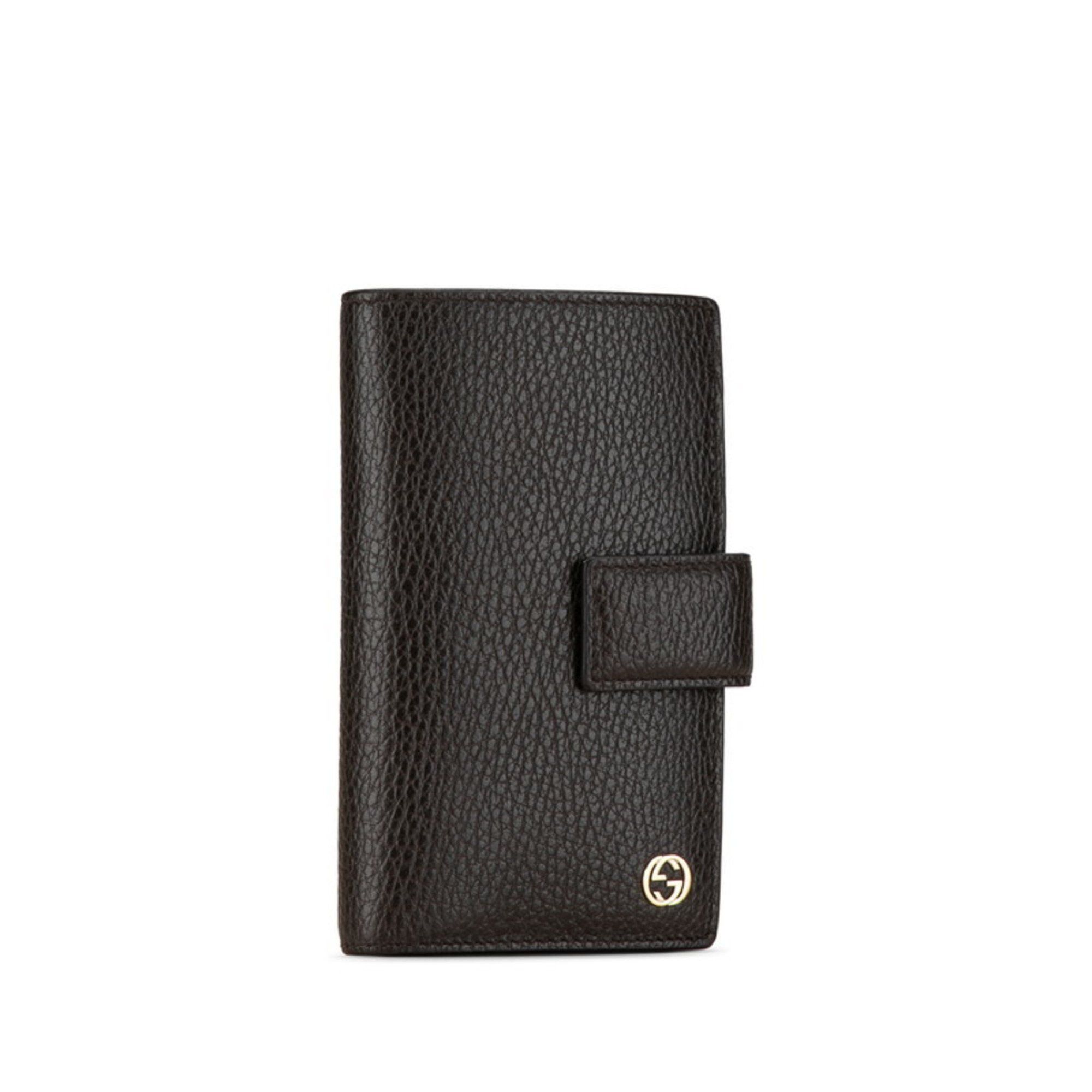 Gucci Gucci Porte feuille bifold wallet Size ONE SIZE - 4 Thumbnail