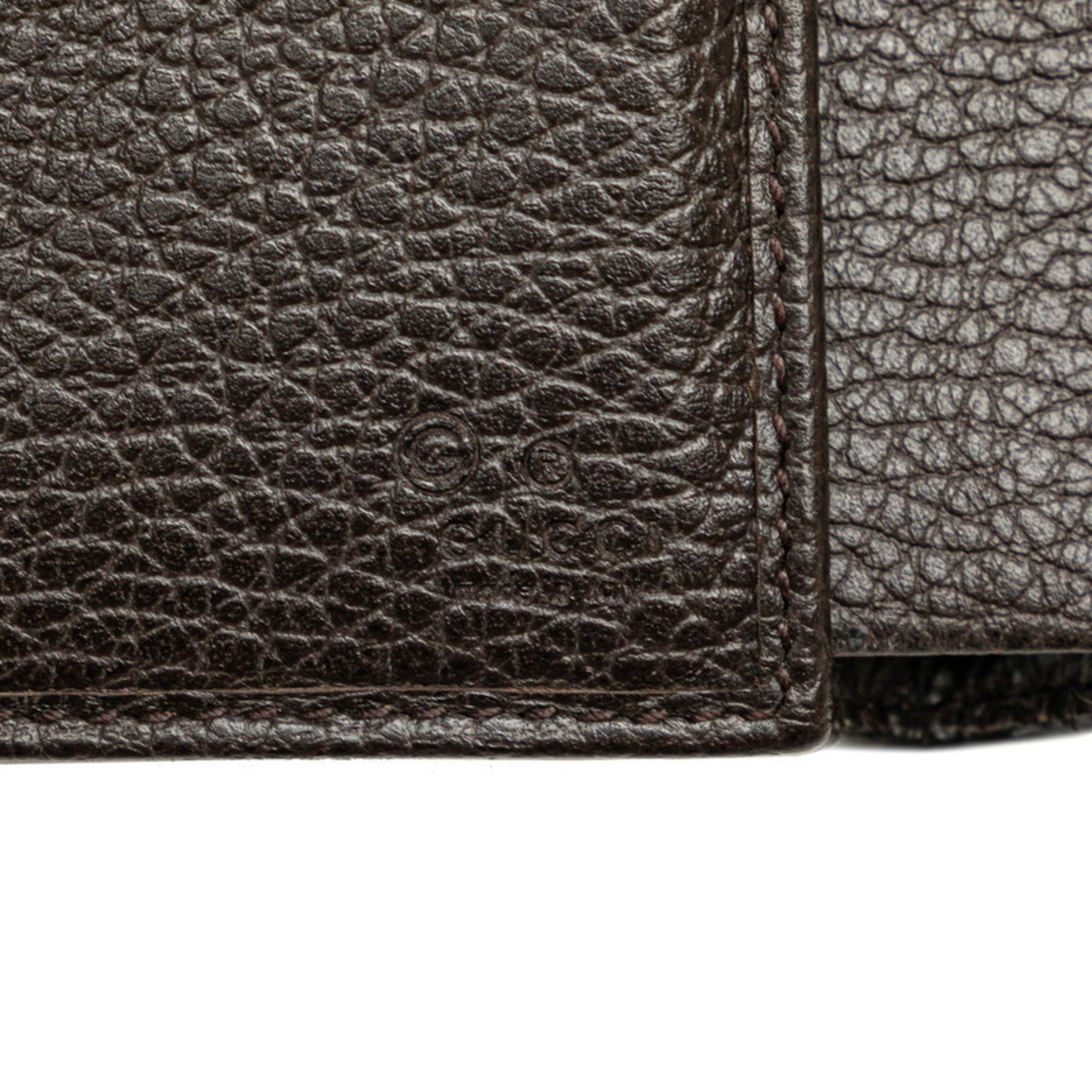 Gucci Gucci Porte feuille bifold wallet Size ONE SIZE - 7 Thumbnail
