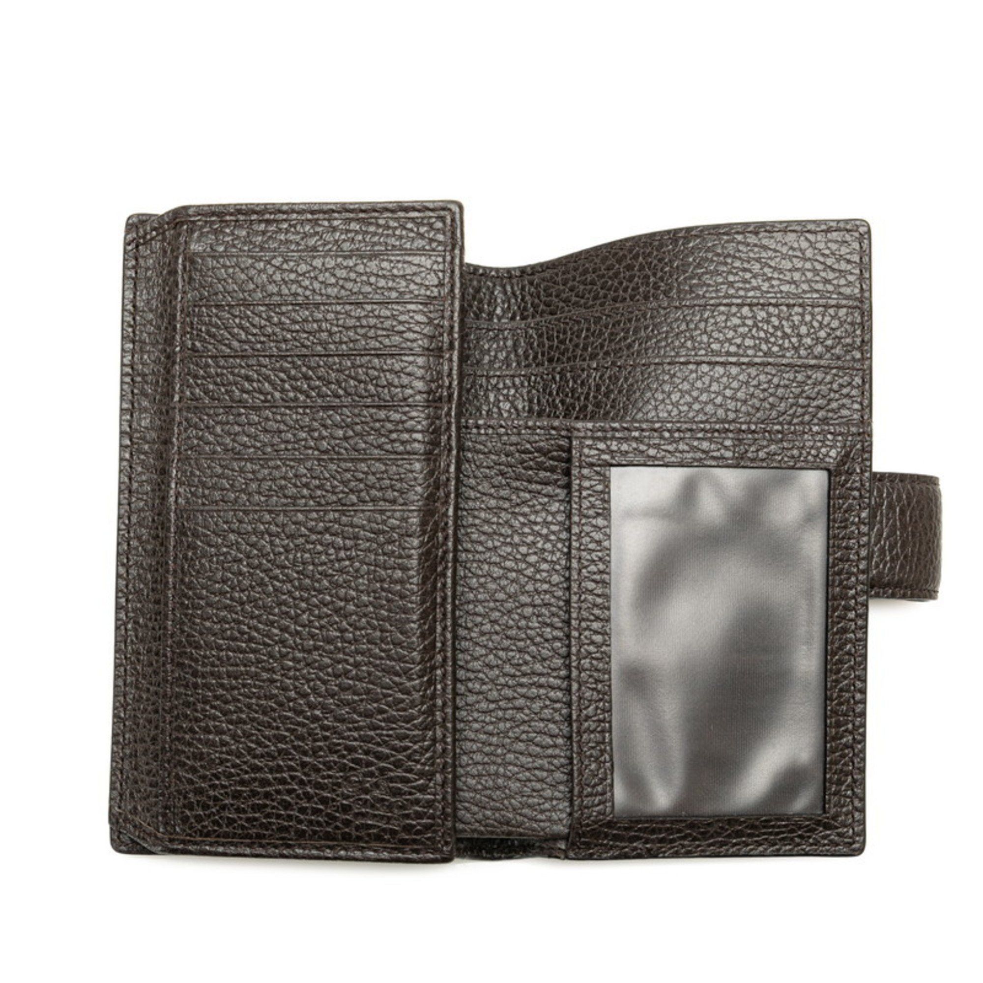Gucci Gucci Porte feuille bifold wallet Size ONE SIZE - 5 Thumbnail