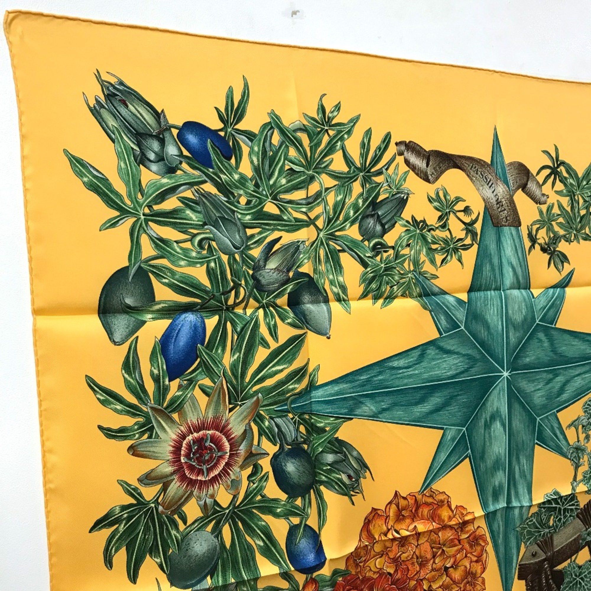 Hermes Hermès Carré 90 scarf Size ONE SIZE - 6 Thumbnail