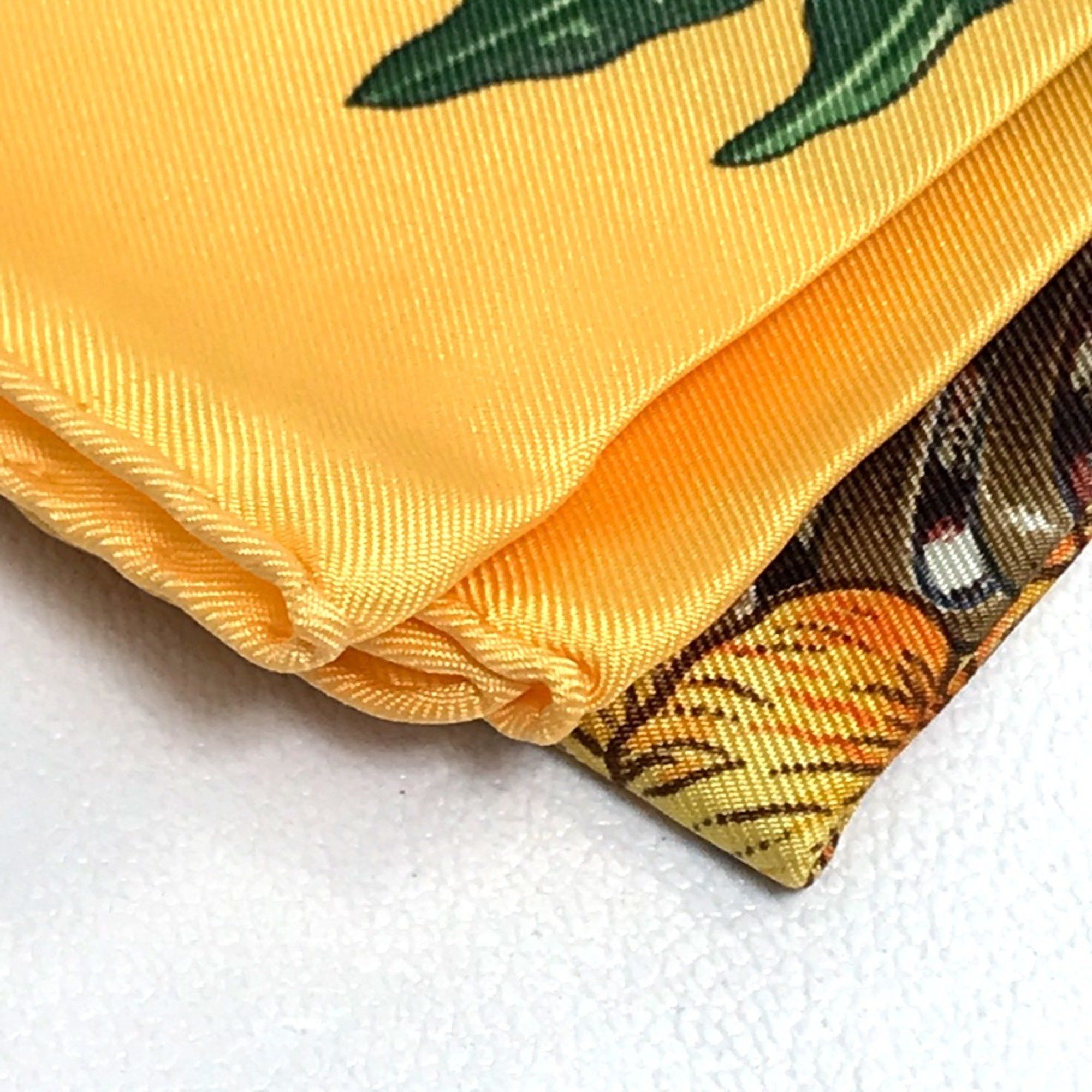 Hermes Hermès Carré 90 scarf Size ONE SIZE - 11 Thumbnail