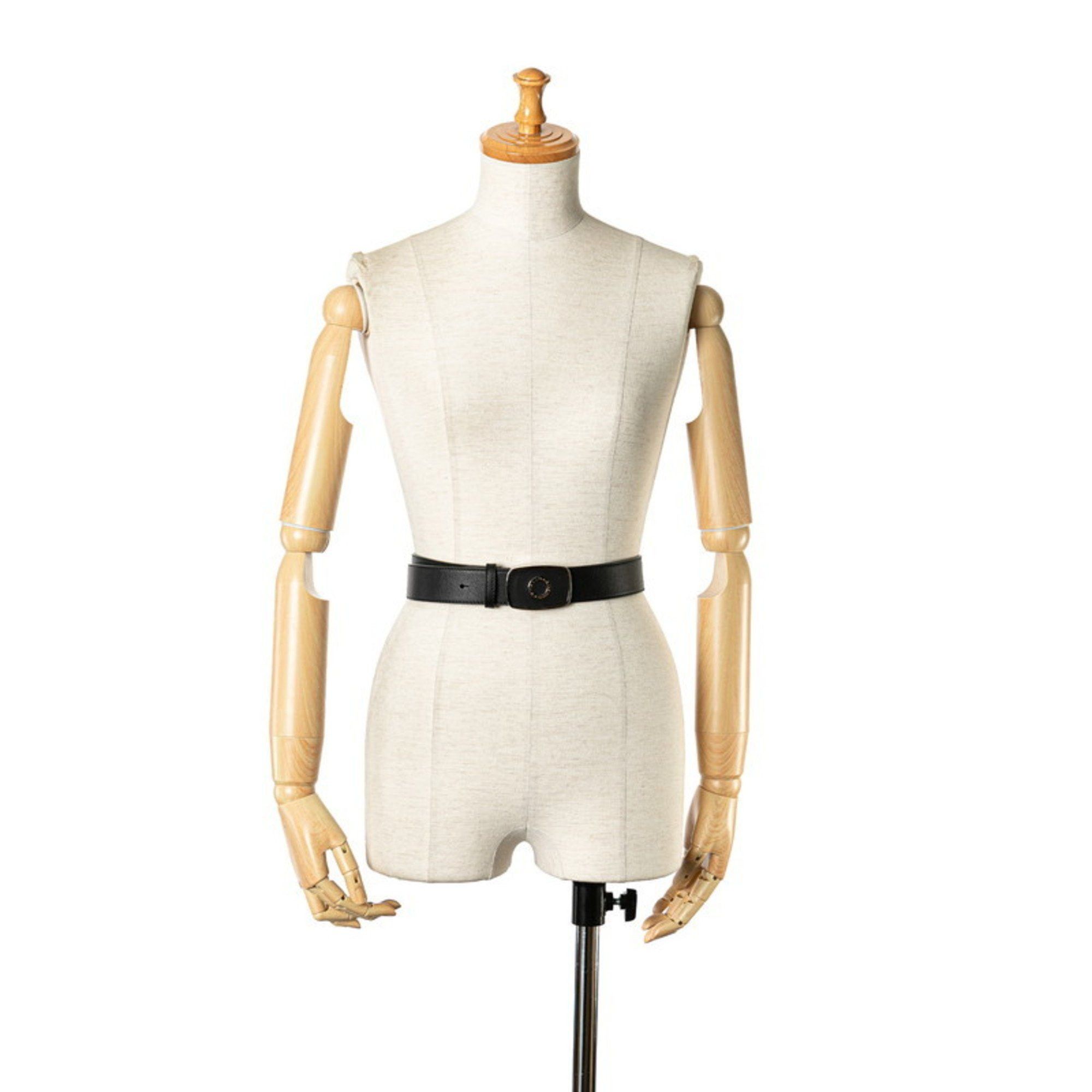 Bvlgari Bulgari belt Size ONE SIZE - 6 Thumbnail