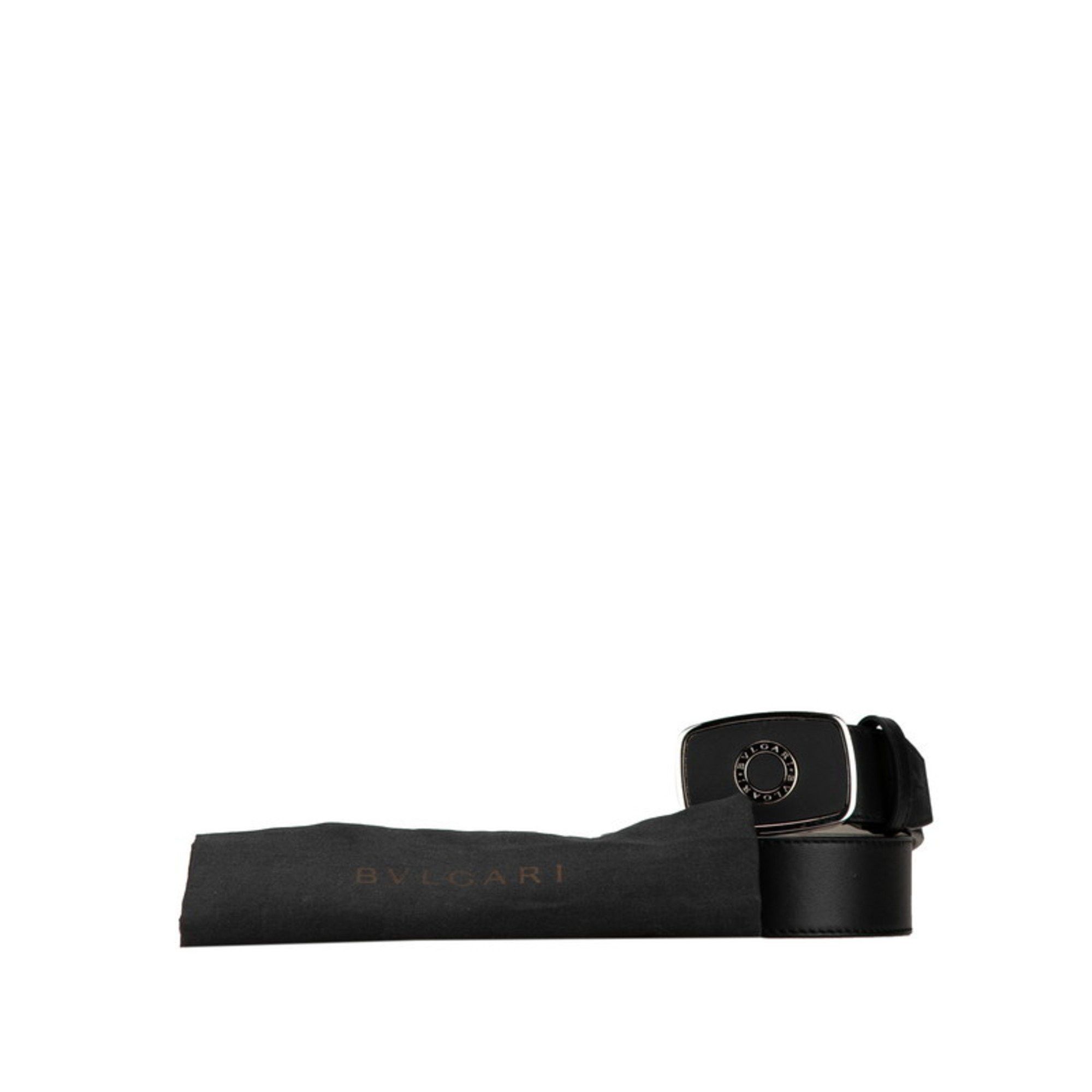 Bvlgari Bulgari belt Size ONE SIZE - 7 Thumbnail