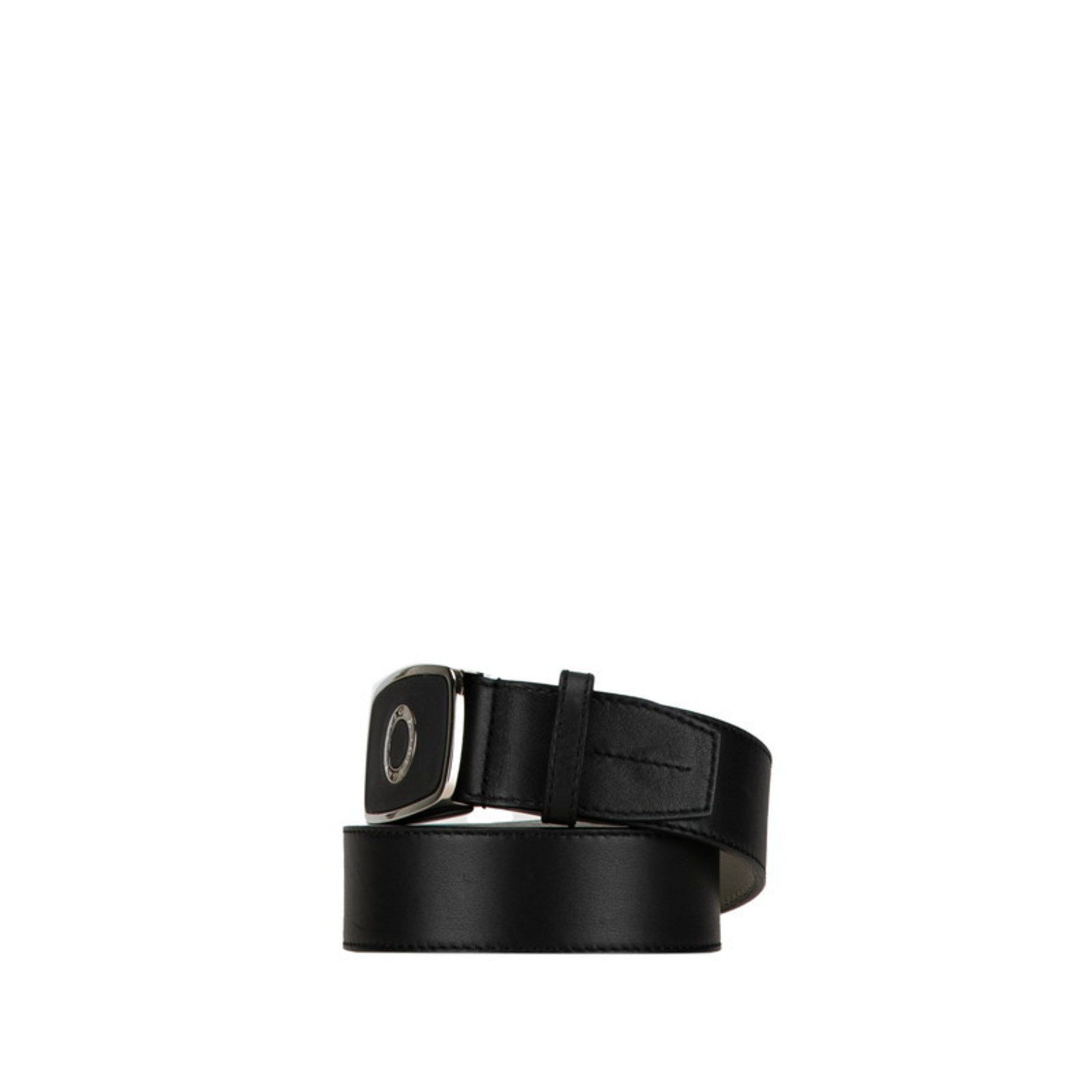 Bvlgari Bulgari belt Size ONE SIZE - 3 Thumbnail