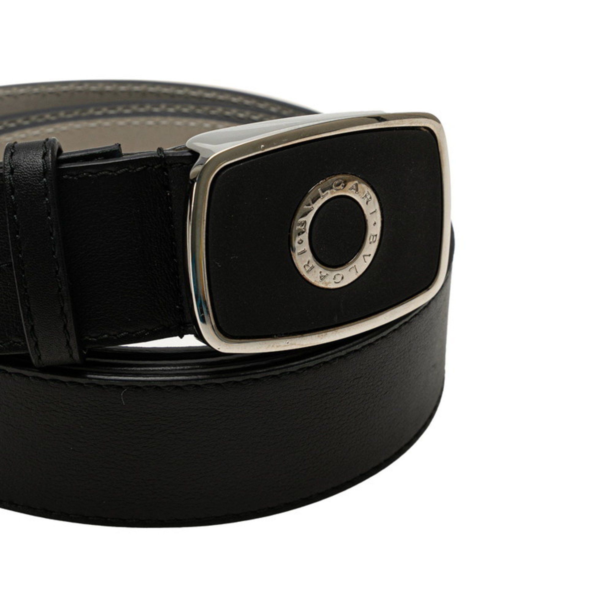 Bvlgari Bulgari belt Size ONE SIZE - 4 Thumbnail