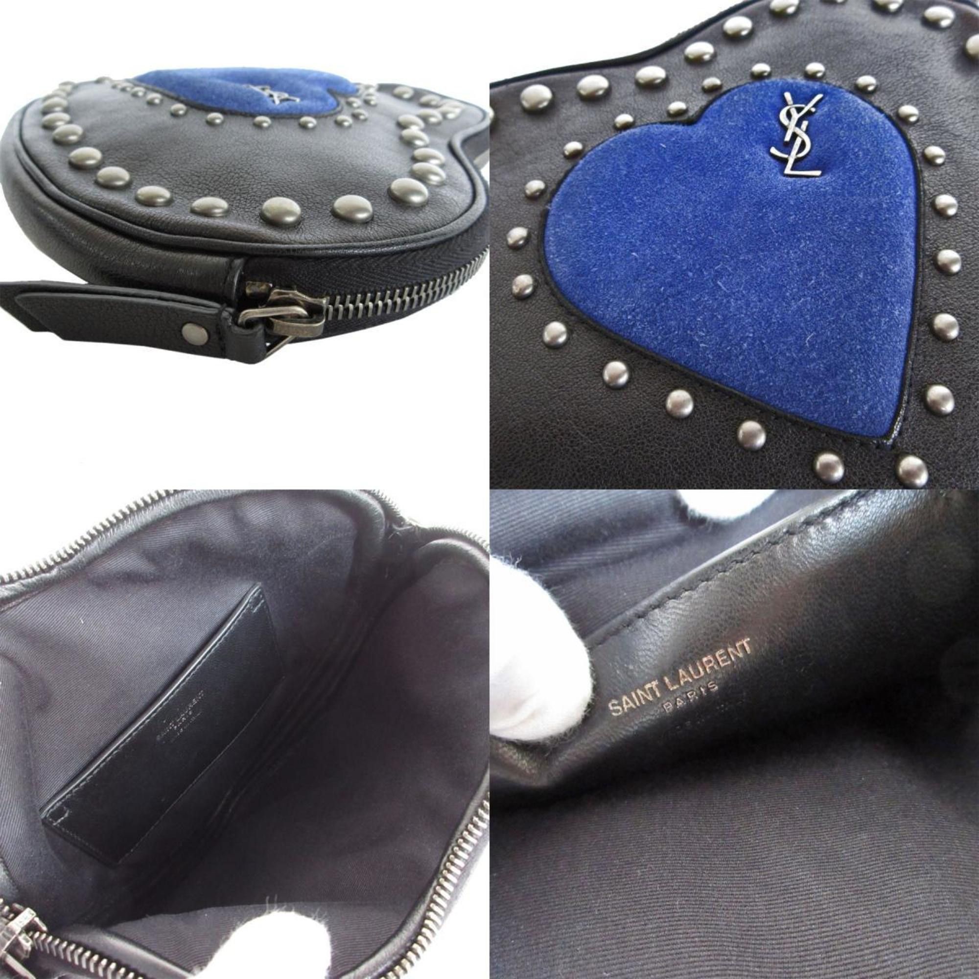 Yves Saint Laurent Saint Laurent clutch Size ONE SIZE - 4 Thumbnail