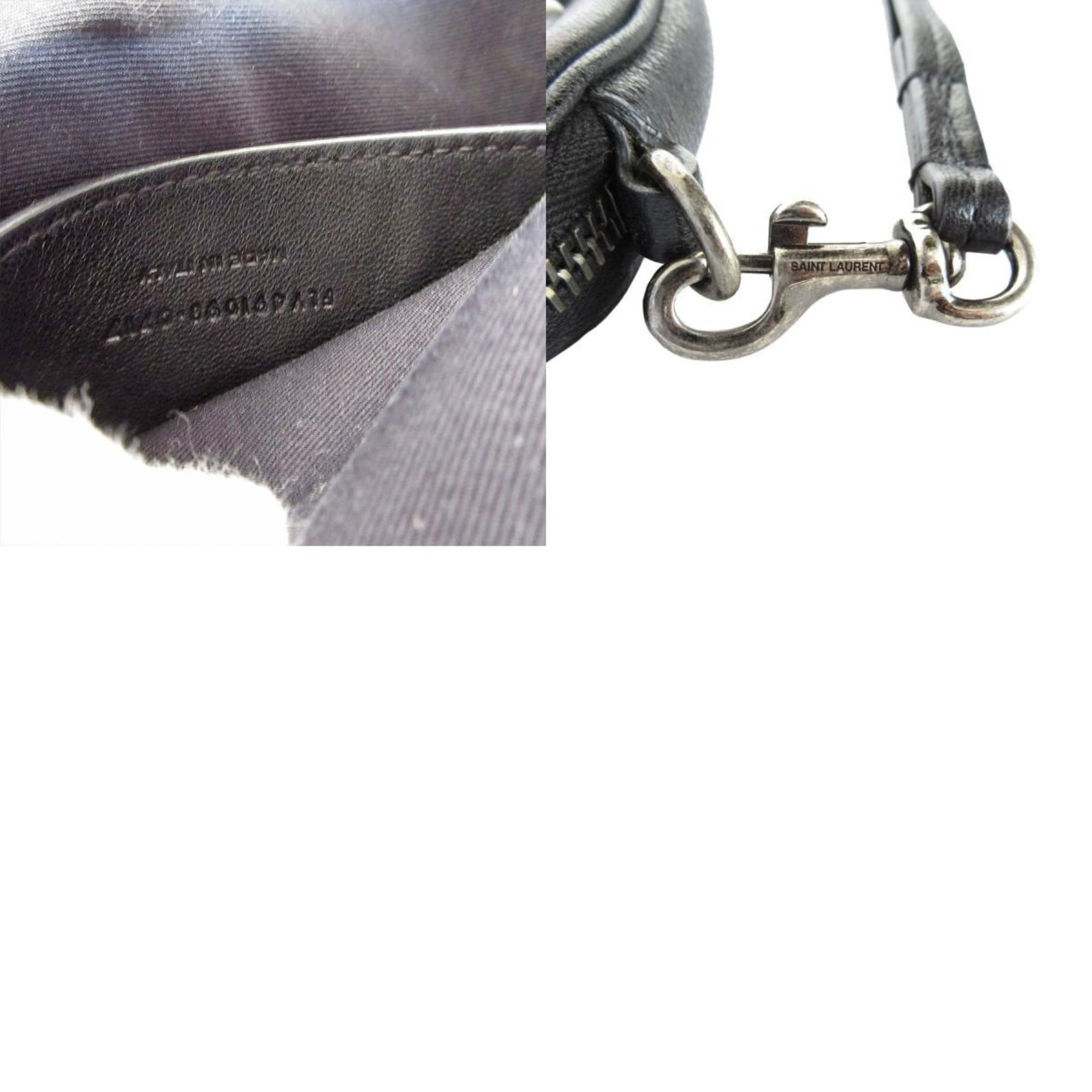 Yves Saint Laurent Saint Laurent clutch Size ONE SIZE - 5 Thumbnail