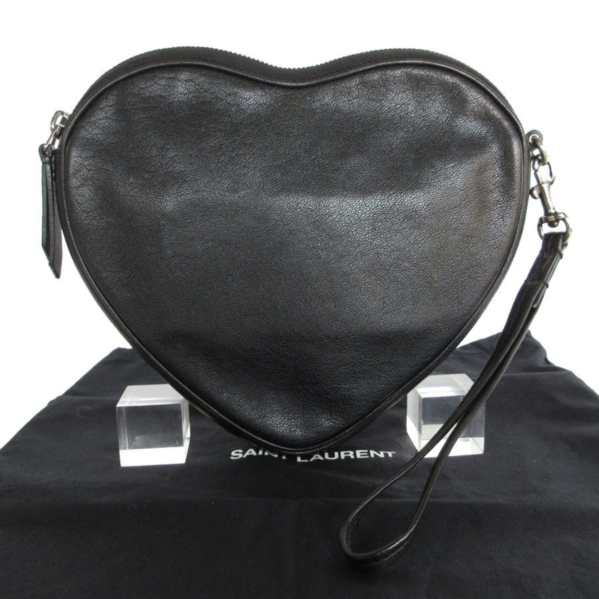 Yves Saint Laurent Saint Laurent clutch Size ONE SIZE - 2 Thumbnail