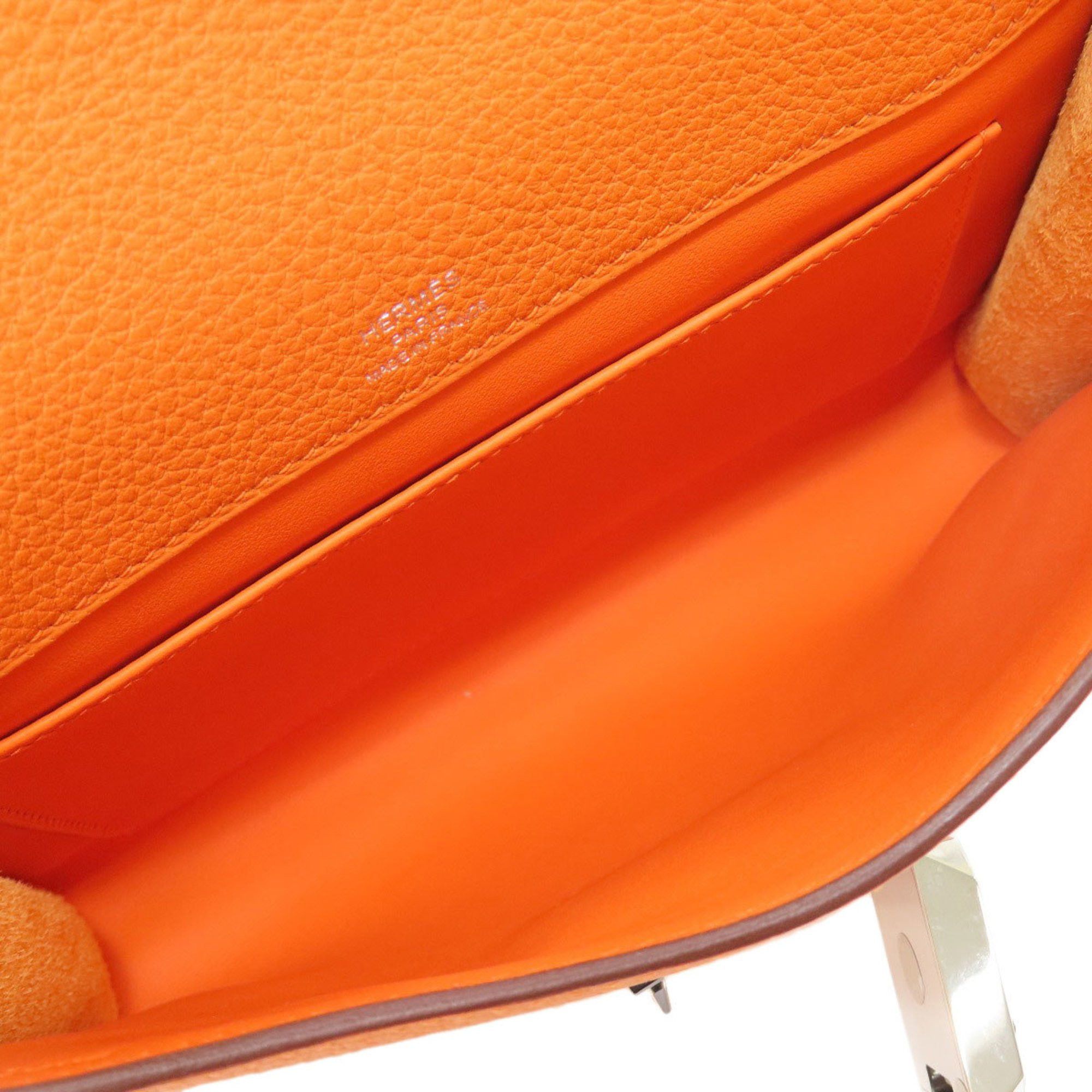 Hermes Hermès Sac À Dépèches shoulder Size ONE SIZE - 5 Thumbnail