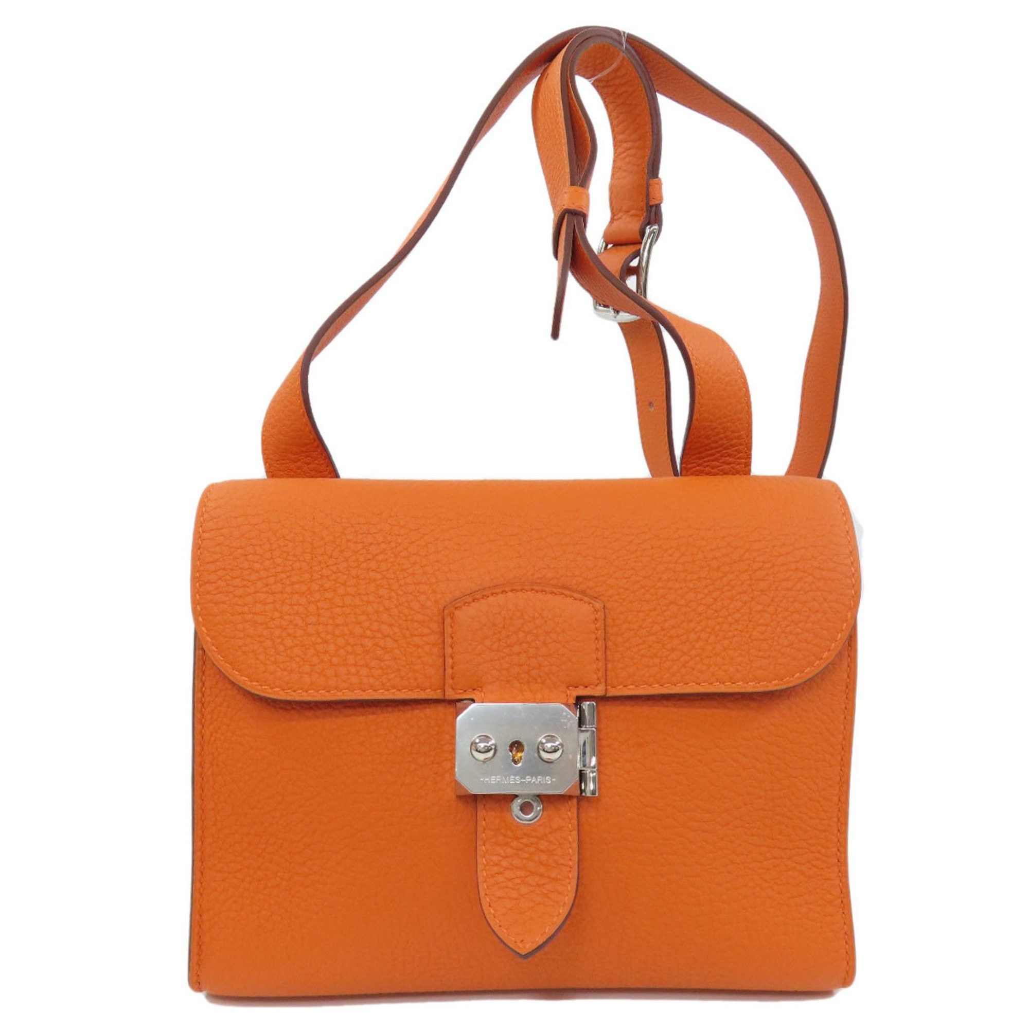 Hermes Hermès Sac À Dépèches shoulder Size ONE SIZE - 6 Thumbnail