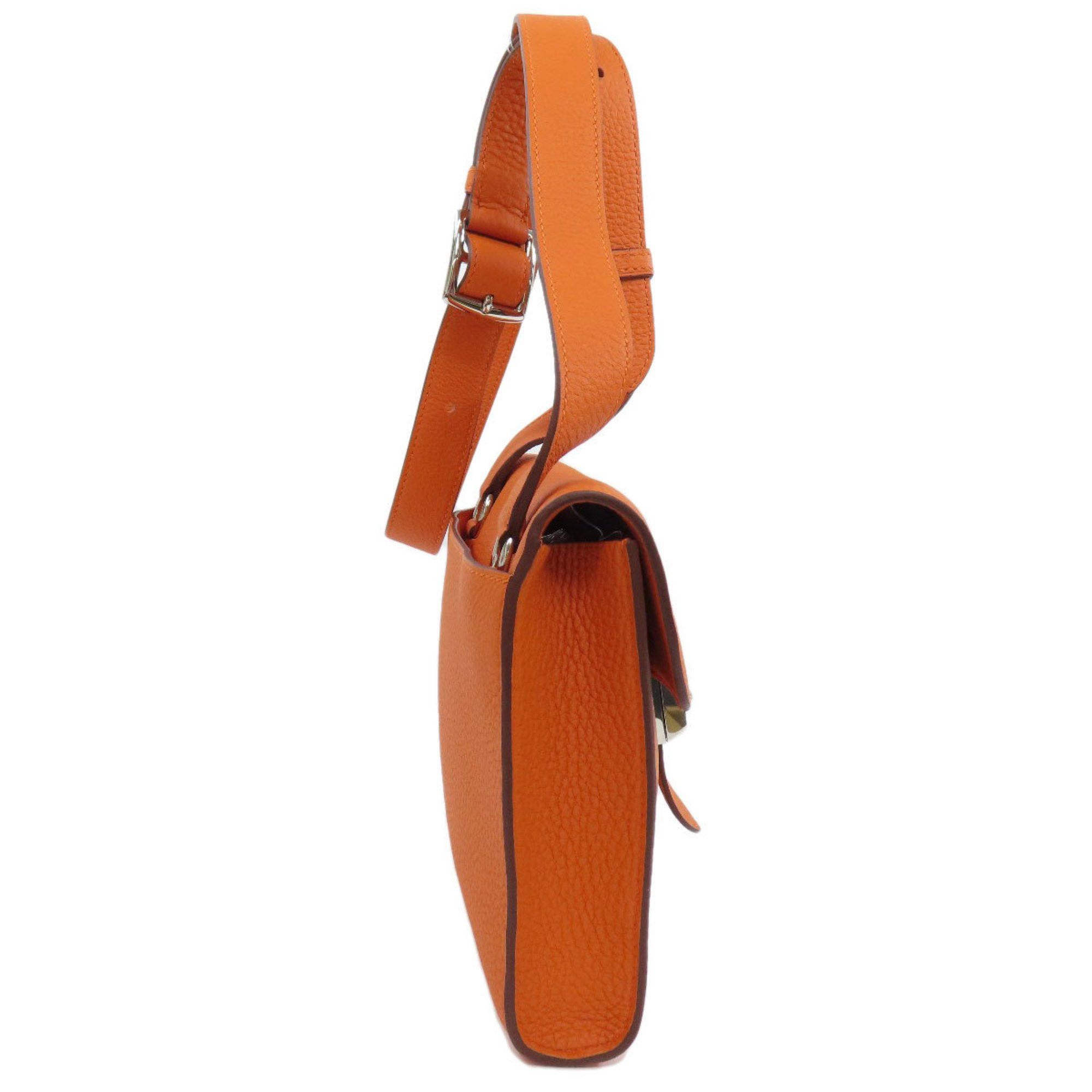 Hermes Hermès Sac À Dépèches shoulder Size ONE SIZE - 4 Thumbnail