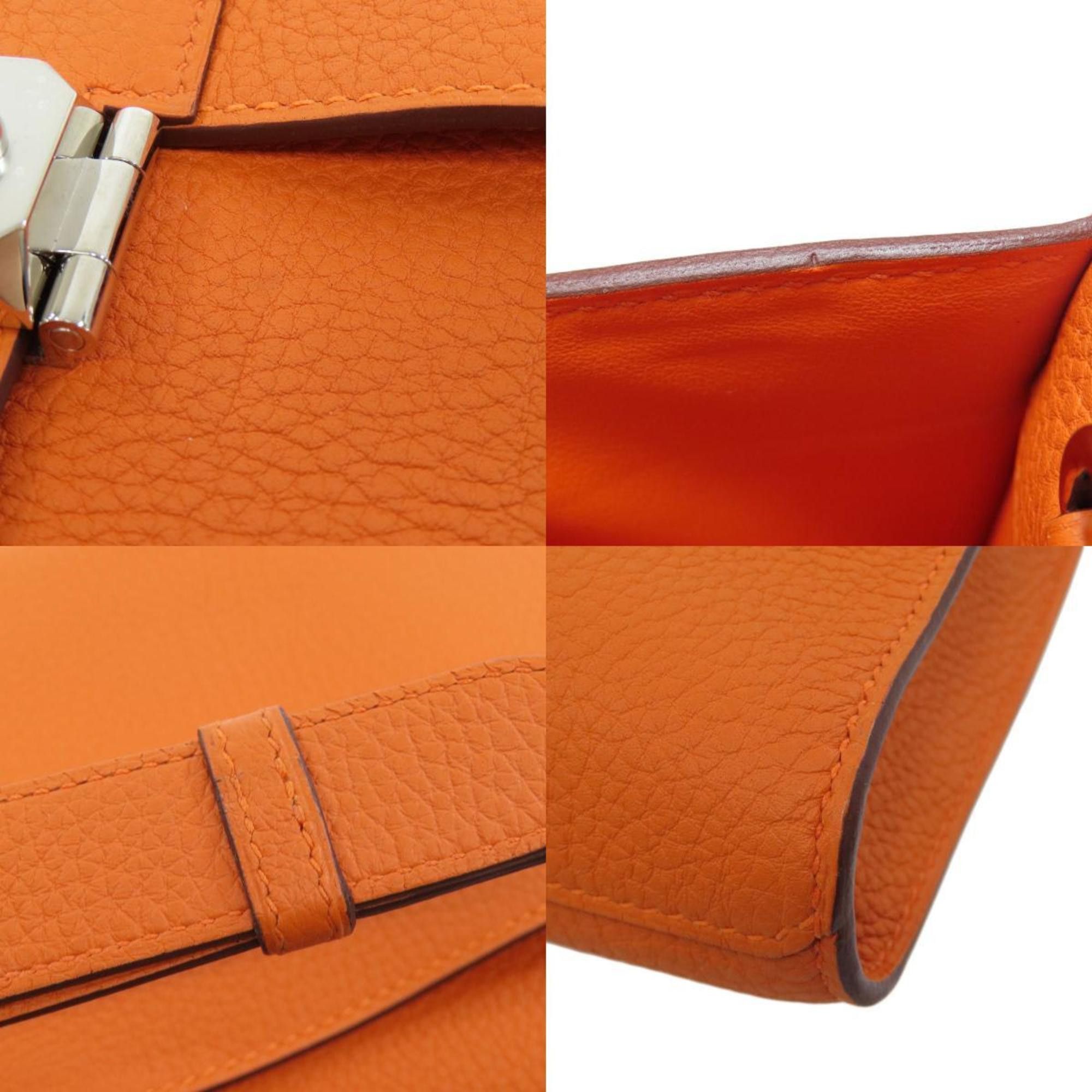 Hermes Hermès Sac À Dépèches shoulder Size ONE SIZE - 11 Thumbnail