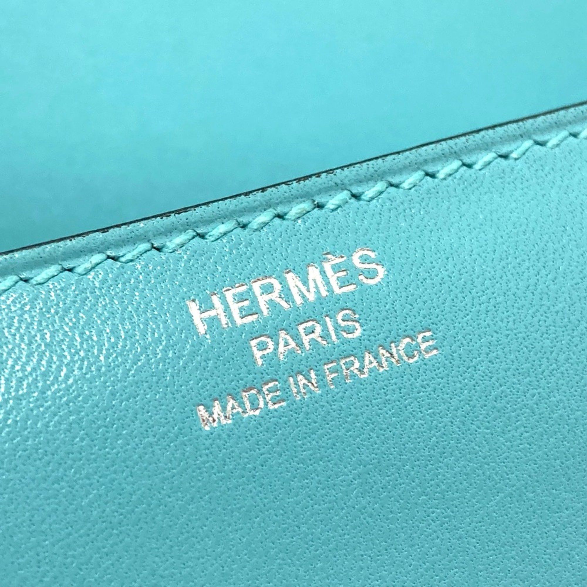 Hermes Hermès Cherche-Midi shoulder Size ONE SIZE - 7 Thumbnail