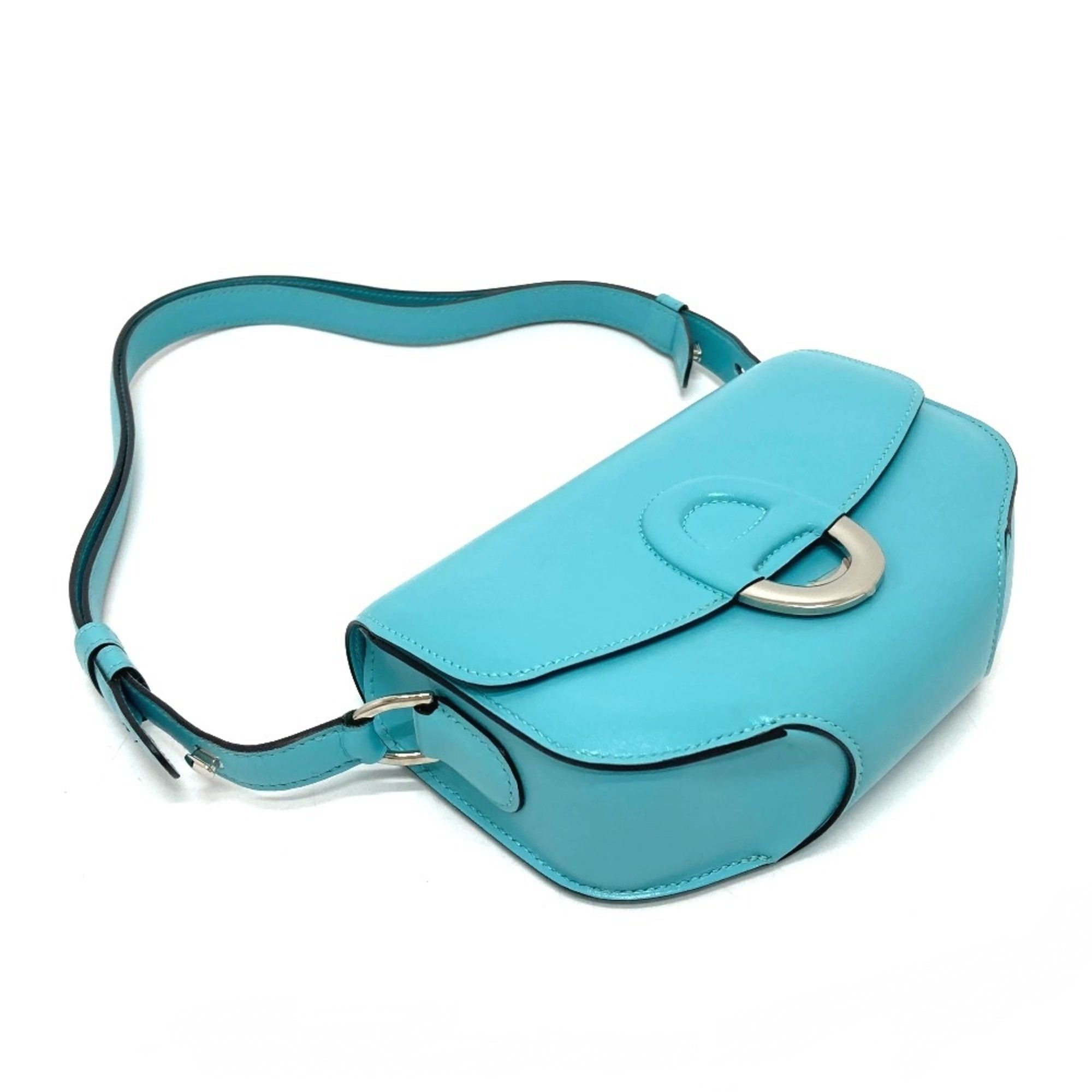 Hermes Hermès Cherche-Midi shoulder Size ONE SIZE - 12 Thumbnail