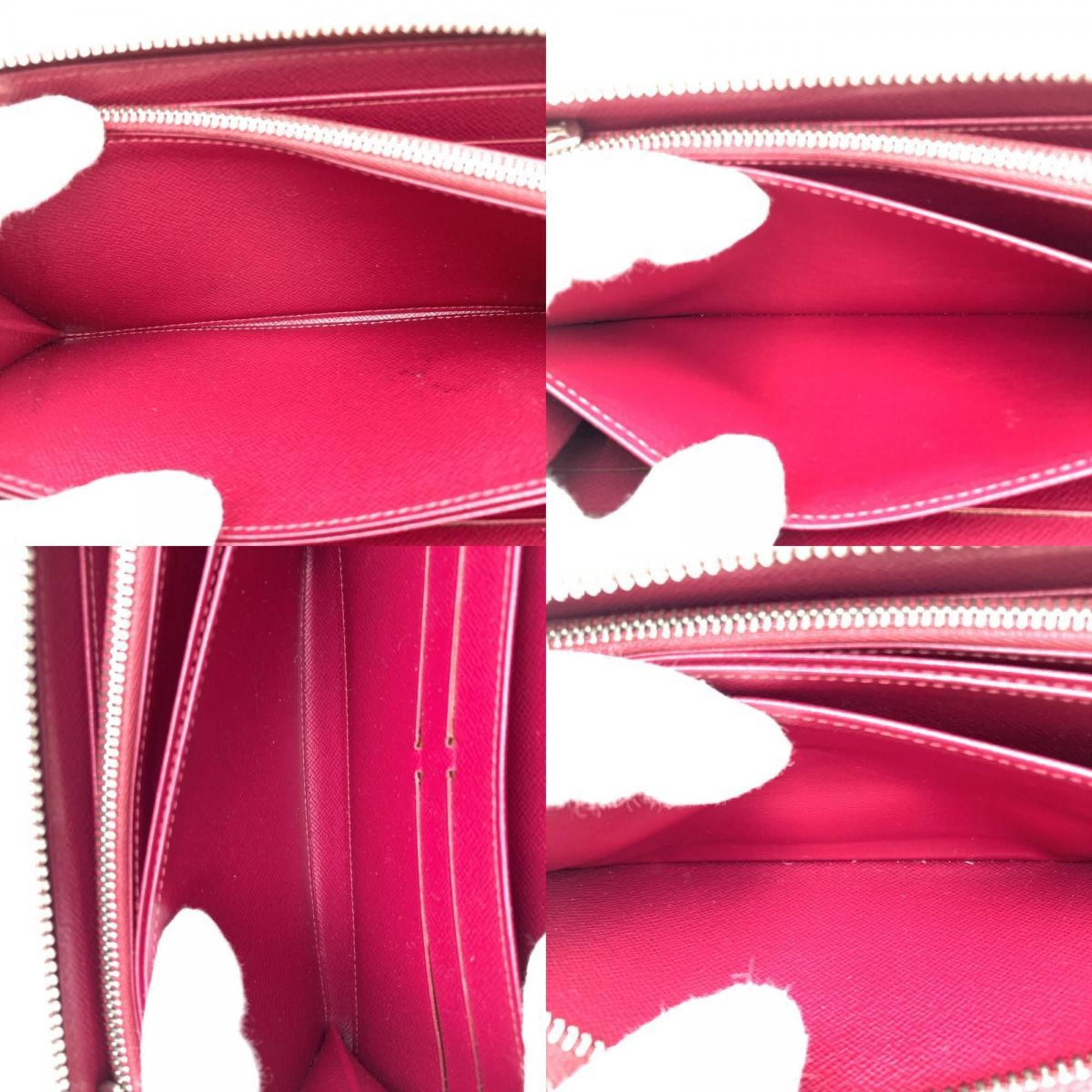 Louis Vuitton Louis Vuitton Zippy wallet wallet Size ONE SIZE - 6 Thumbnail