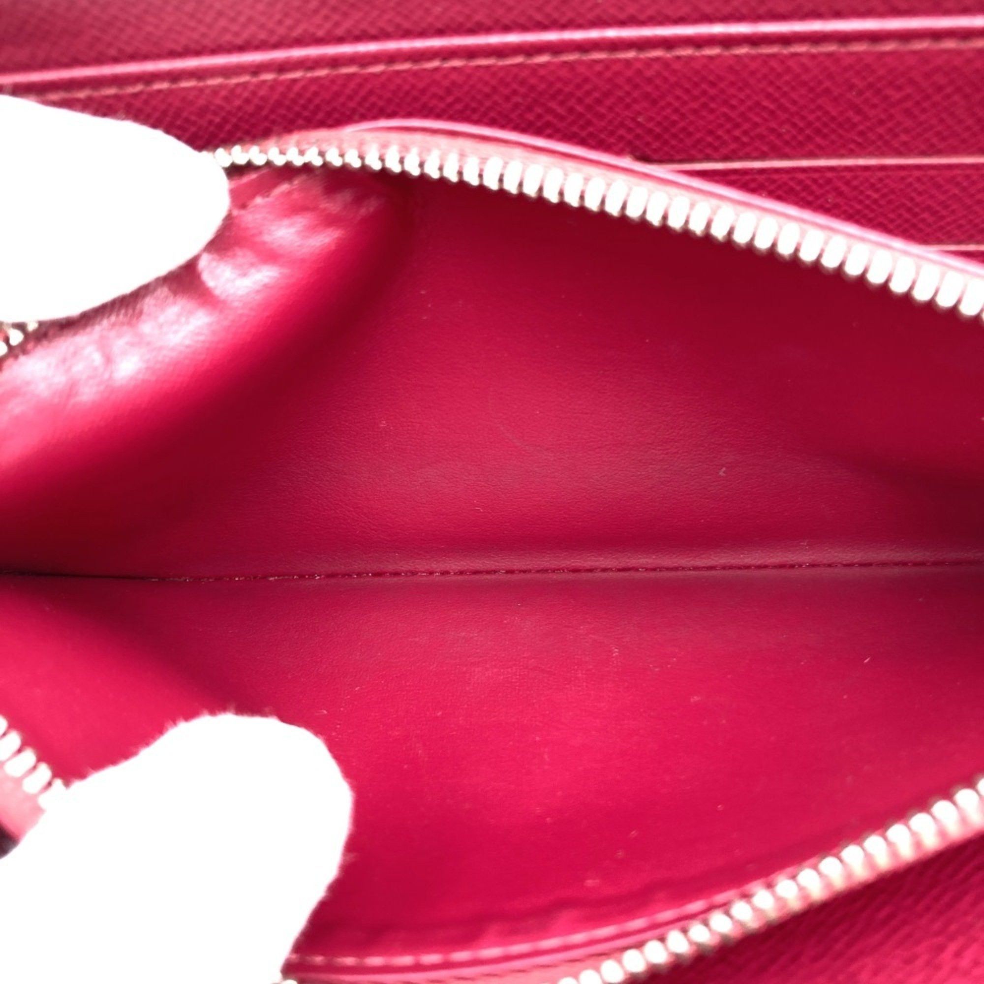Louis Vuitton Louis Vuitton Zippy wallet wallet Size ONE SIZE - 7 Thumbnail