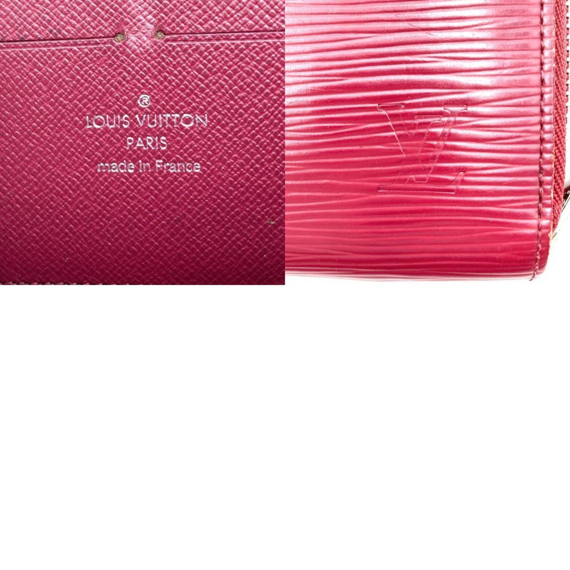 Louis Vuitton Louis Vuitton Zippy wallet wallet Size ONE SIZE - 10 Thumbnail
