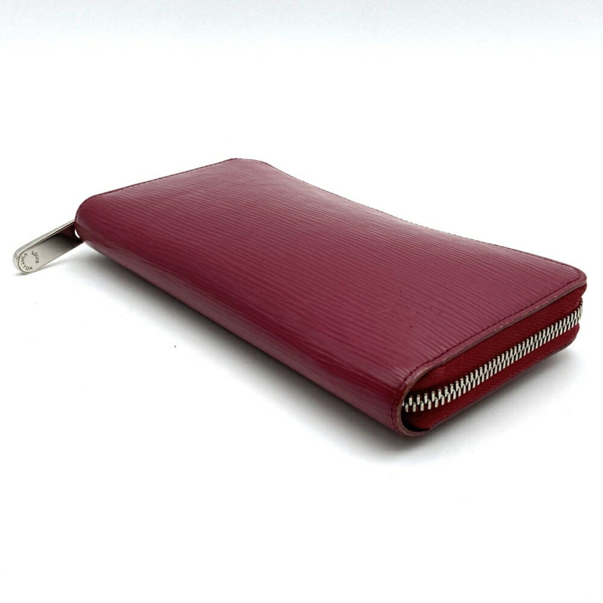 Louis Vuitton Louis Vuitton Zippy wallet wallet Size ONE SIZE - 3 Thumbnail