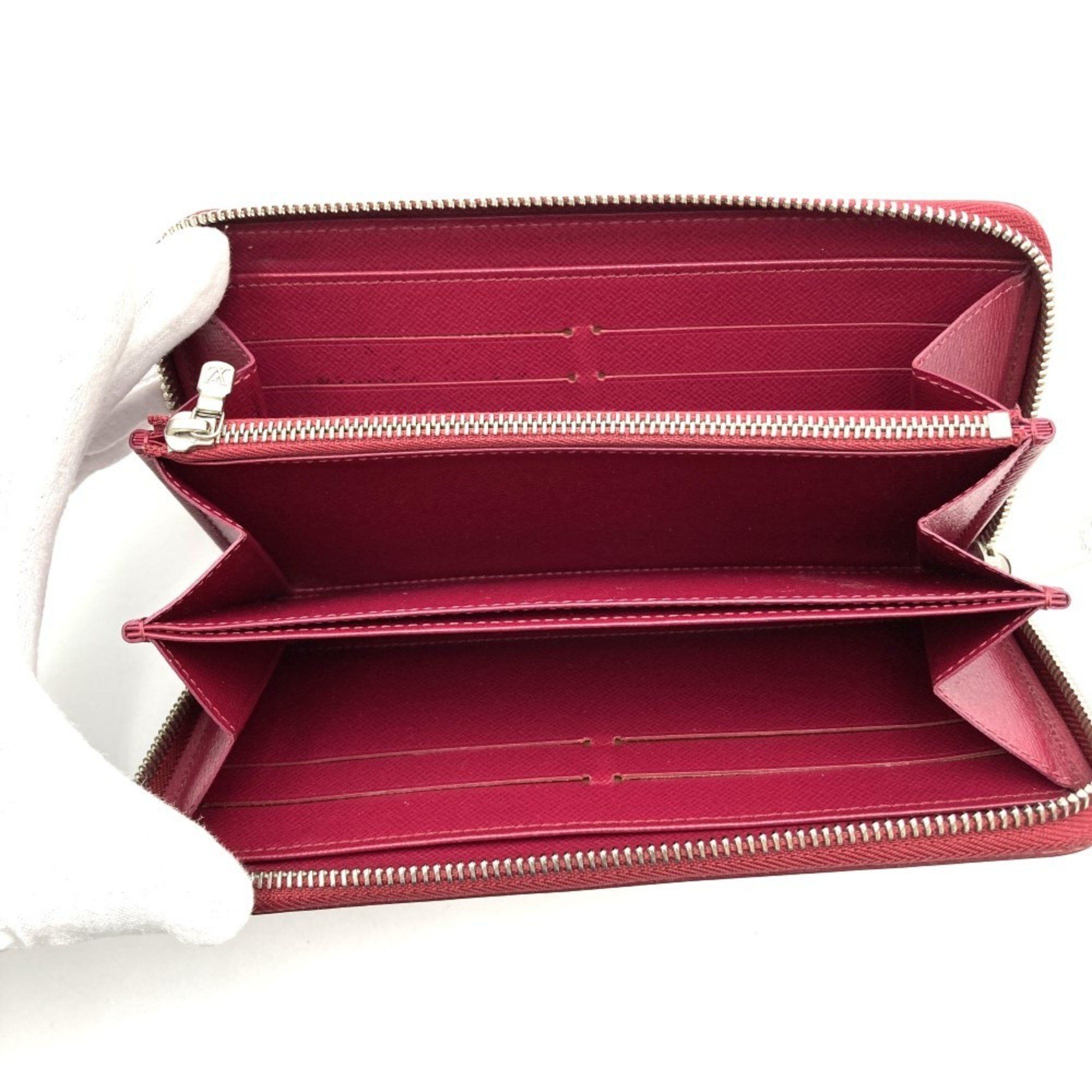 Louis Vuitton Louis Vuitton Zippy wallet wallet Size ONE SIZE - 8 Thumbnail