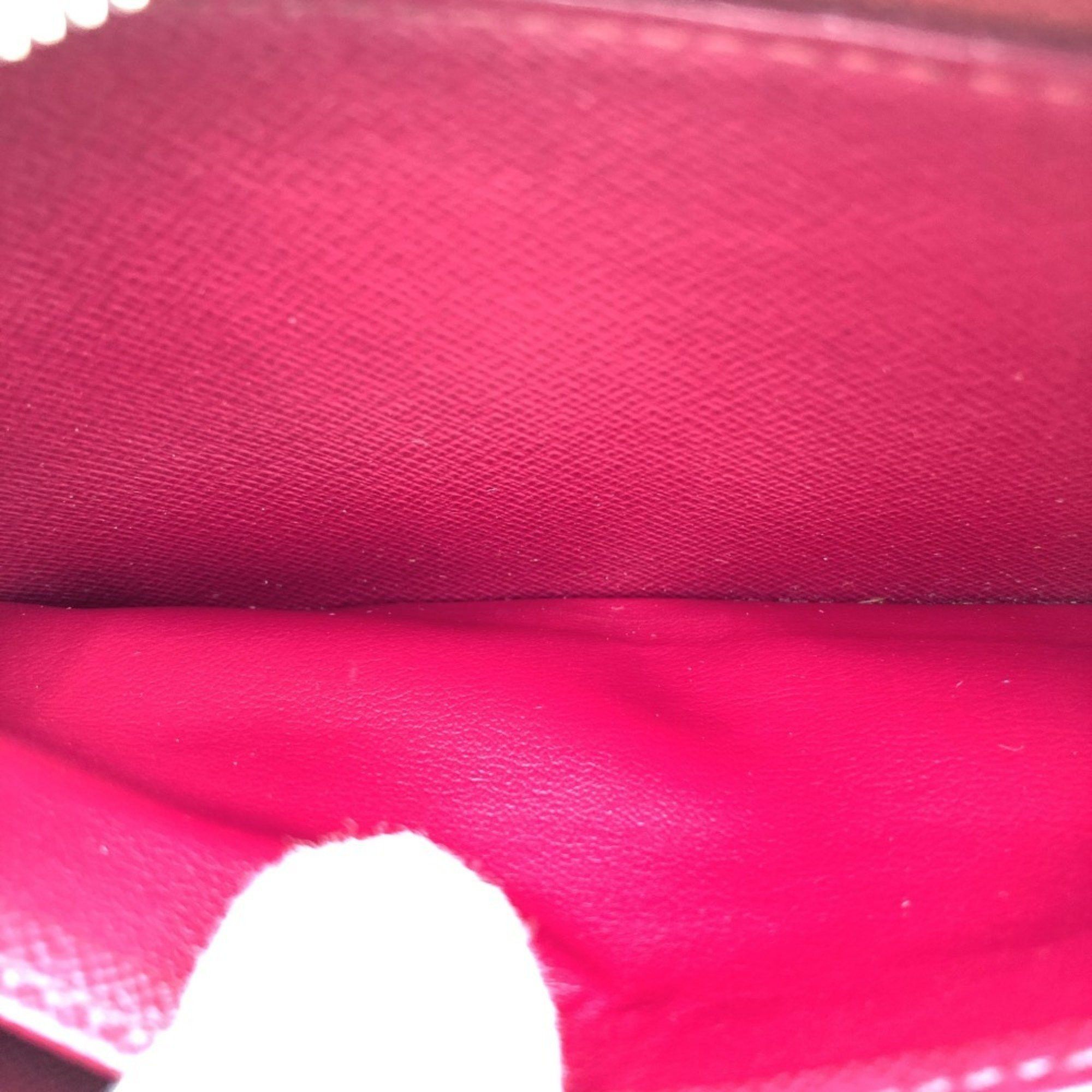 Louis Vuitton Louis Vuitton Zippy wallet wallet Size ONE SIZE - 5 Thumbnail