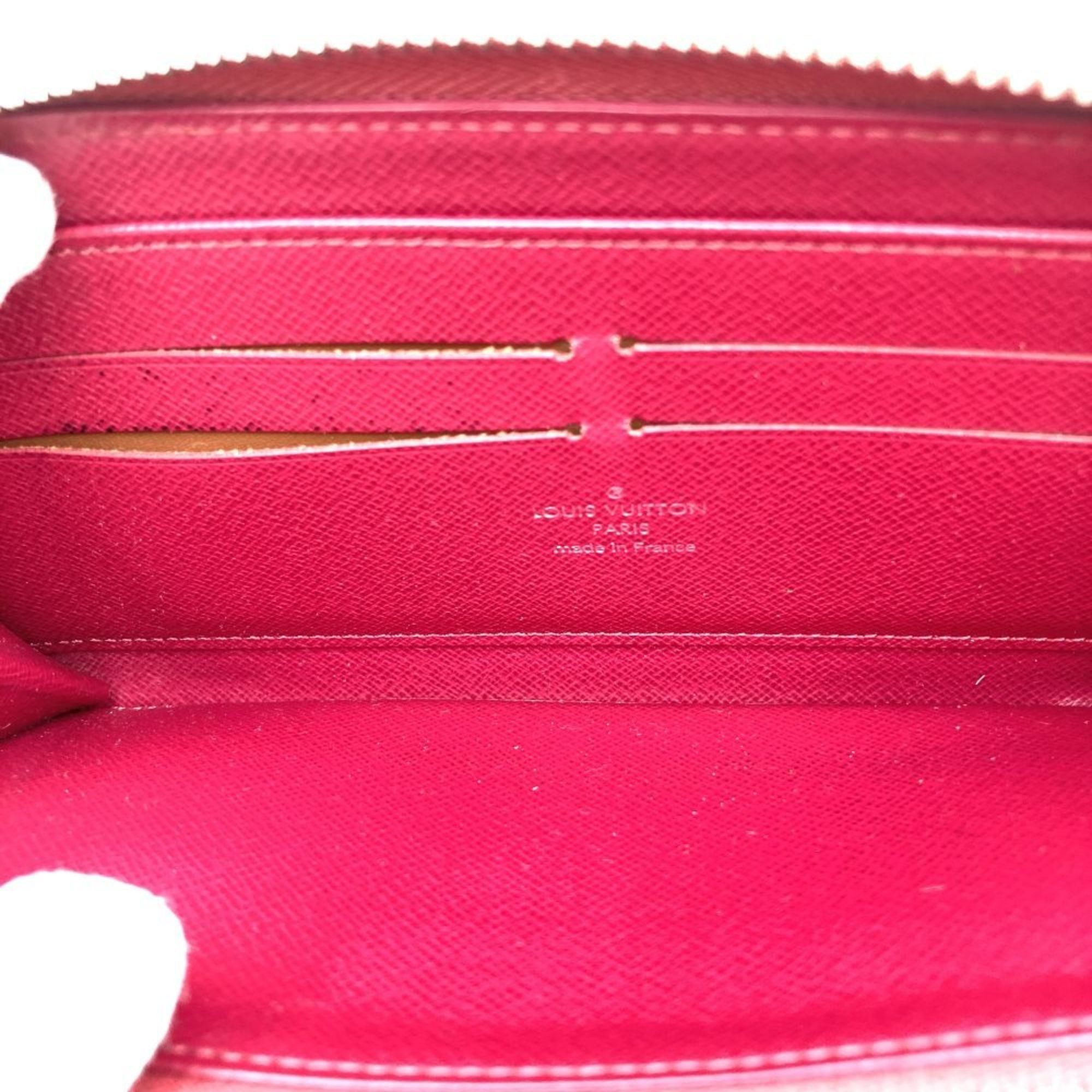Louis Vuitton Louis Vuitton Zippy wallet wallet Size ONE SIZE - 9 Thumbnail