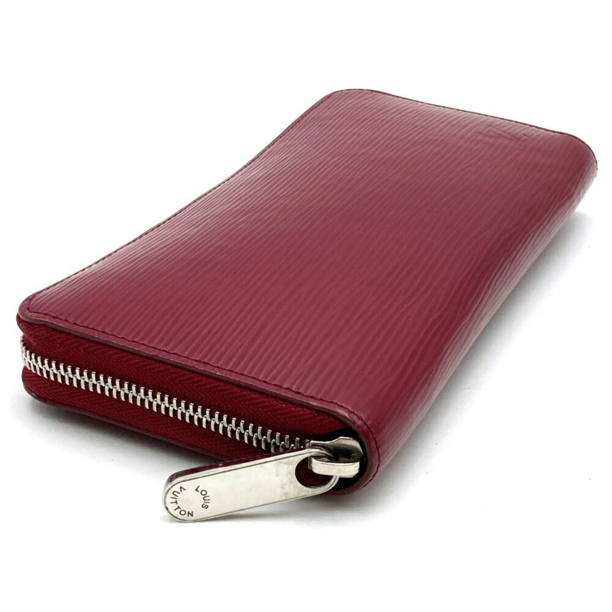 Louis Vuitton Louis Vuitton Zippy wallet wallet Size ONE SIZE - 4 Thumbnail