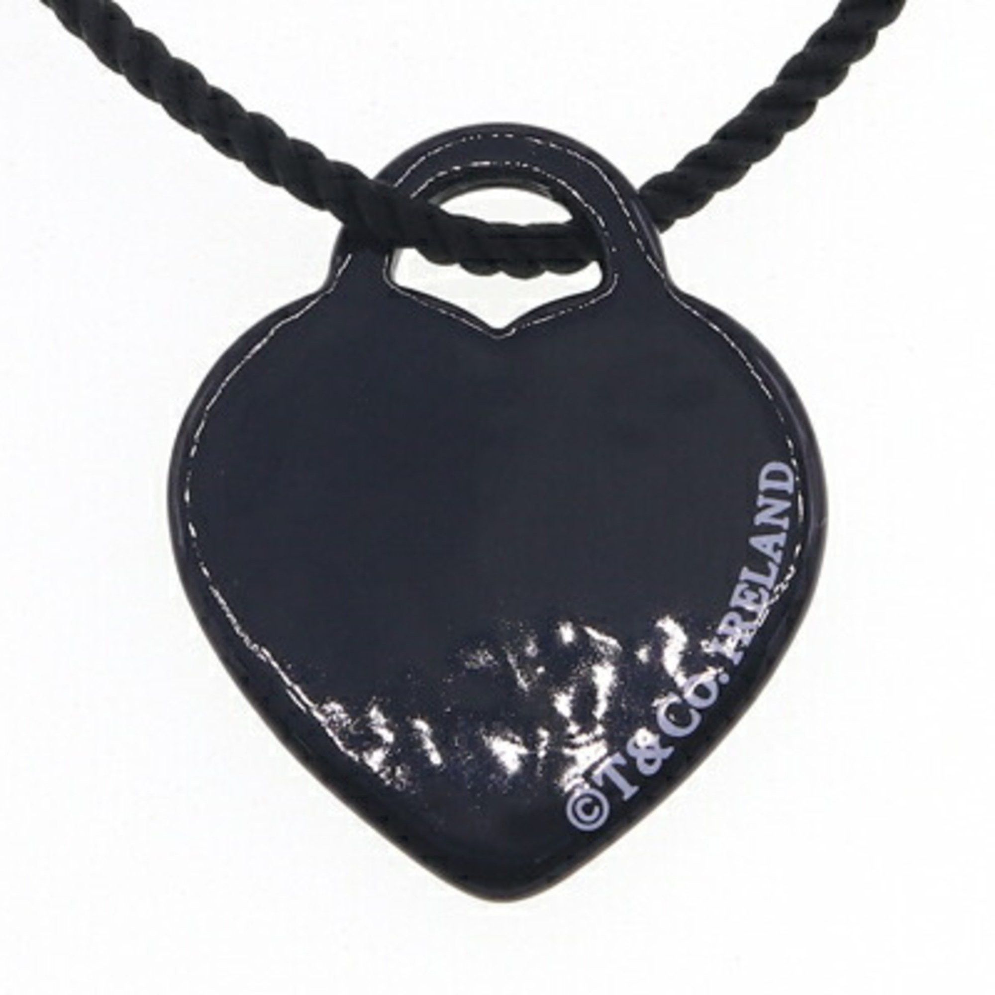 Tiffany & Co. Tiffany & Co Return to Tiffany necklace Size ONE SIZE - 2 Thumbnail
