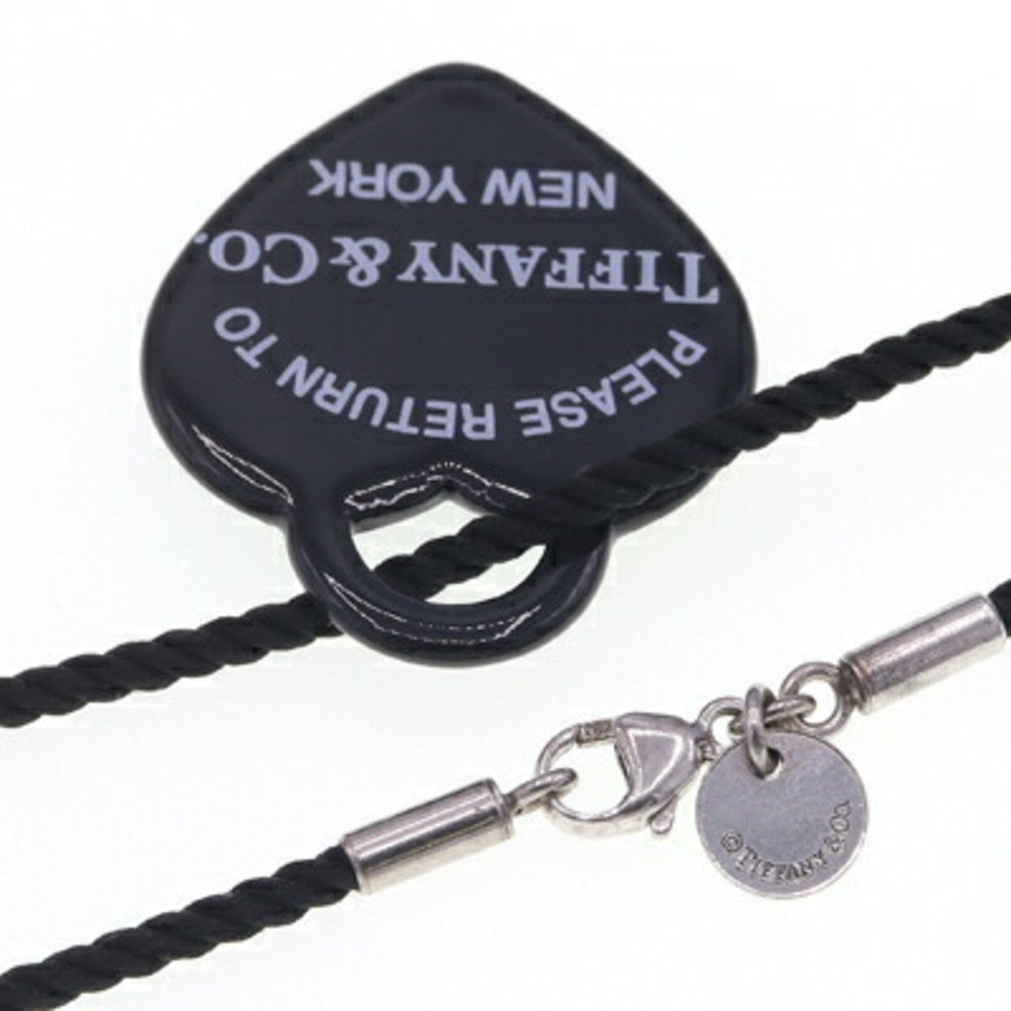 Tiffany & Co. Tiffany & Co Return to Tiffany necklace Size ONE SIZE - 3 Thumbnail