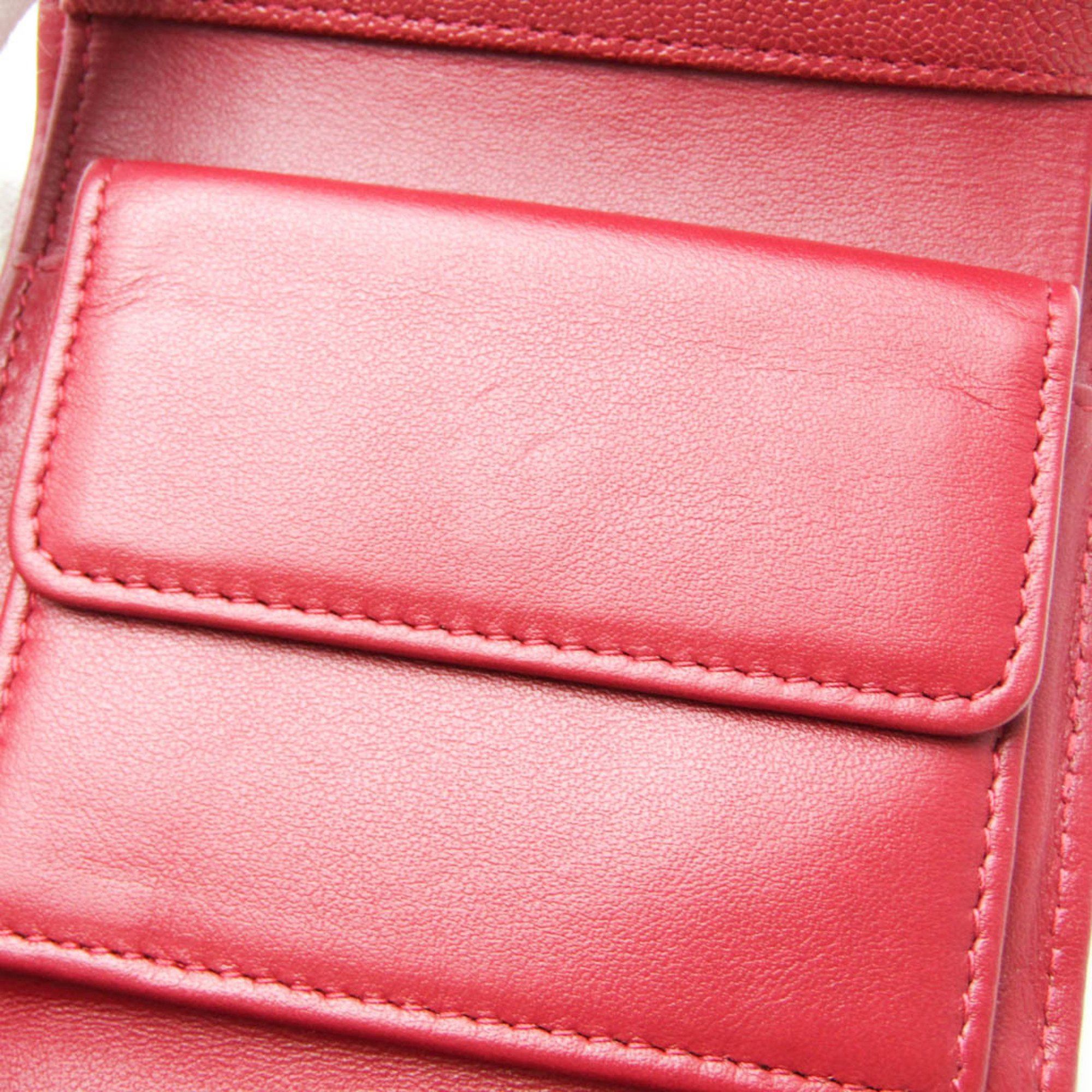 Chanel Chanel Boy wallet Size ONE SIZE - 13 Thumbnail