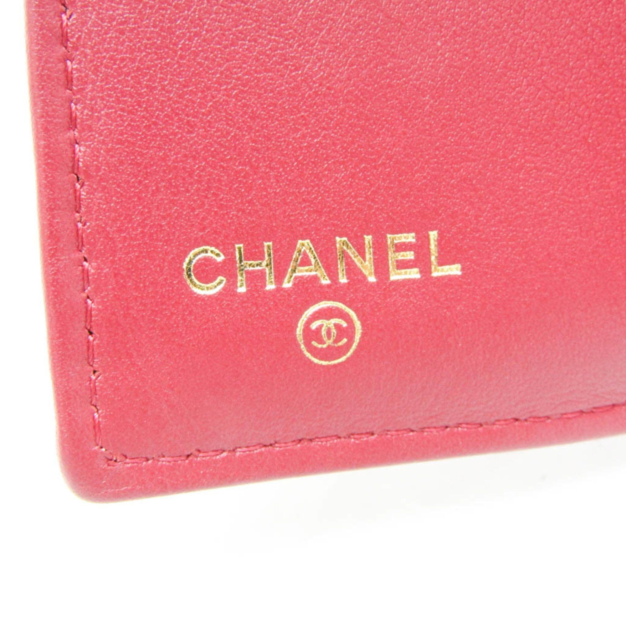 Chanel Chanel Boy wallet Size ONE SIZE - 9 Thumbnail