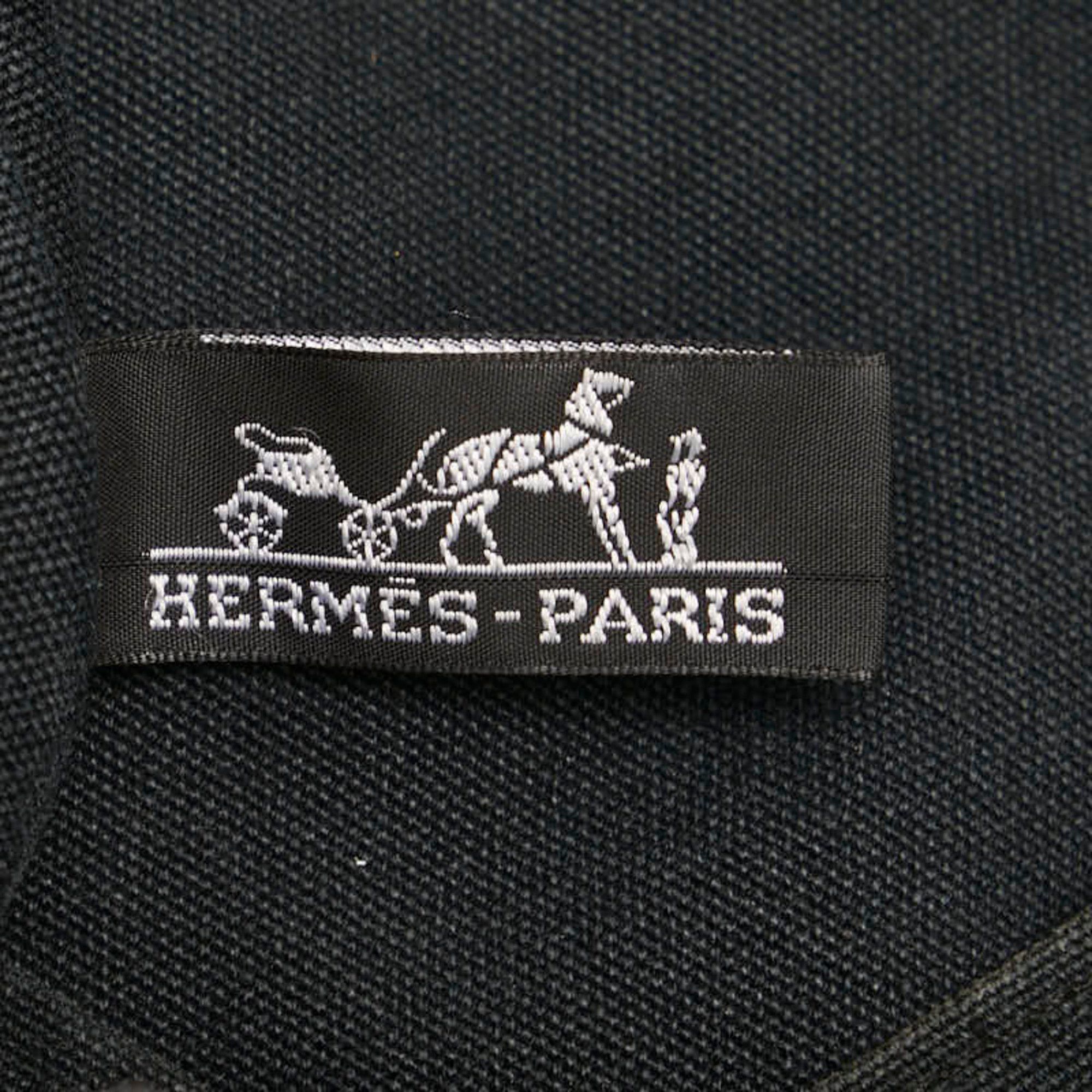 Hermes Hermès Fourre tout handbag Size ONE SIZE - 7 Thumbnail